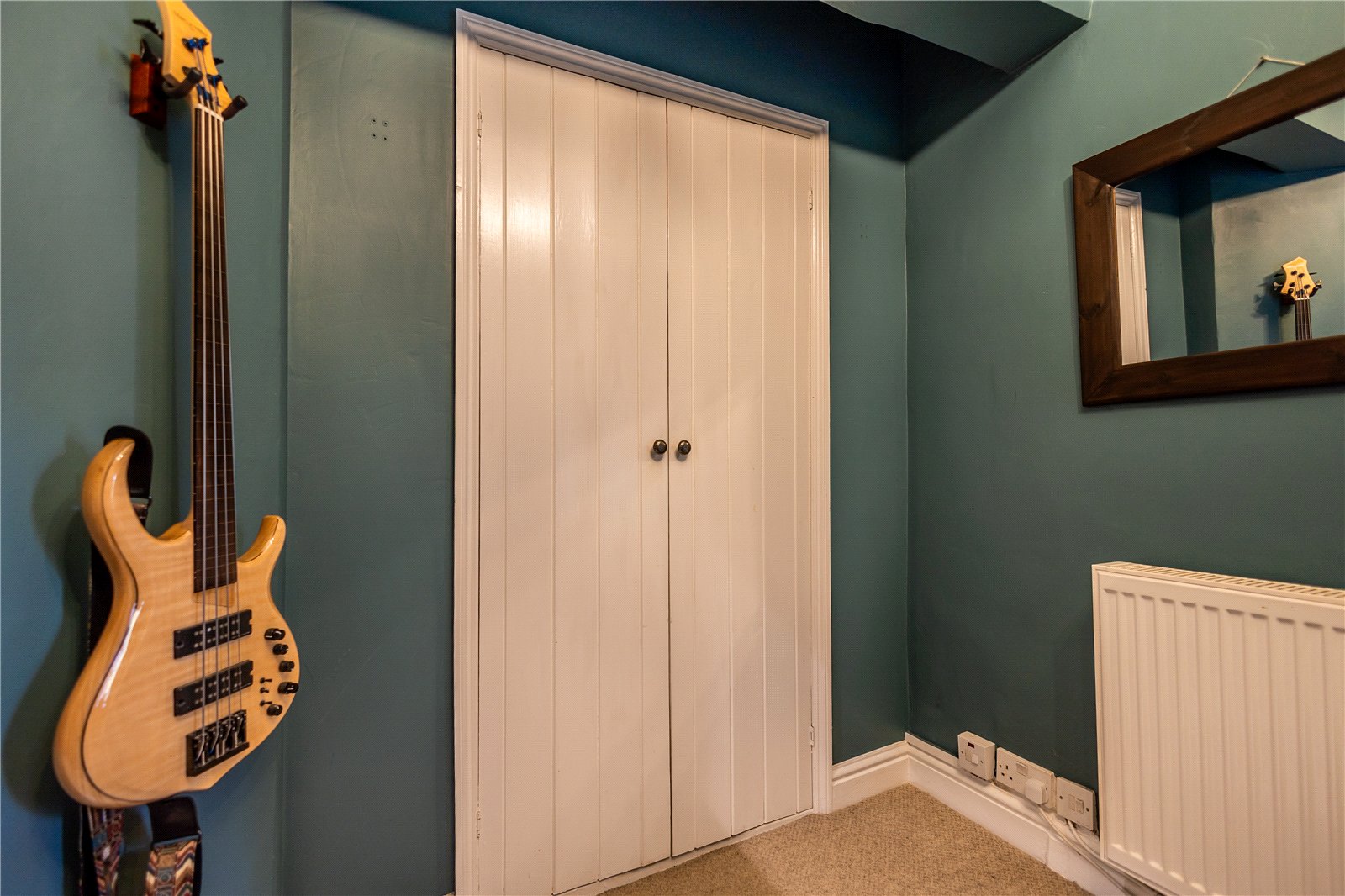 Lawley Village, Lawley, Telford, TF4 - DB Roberts