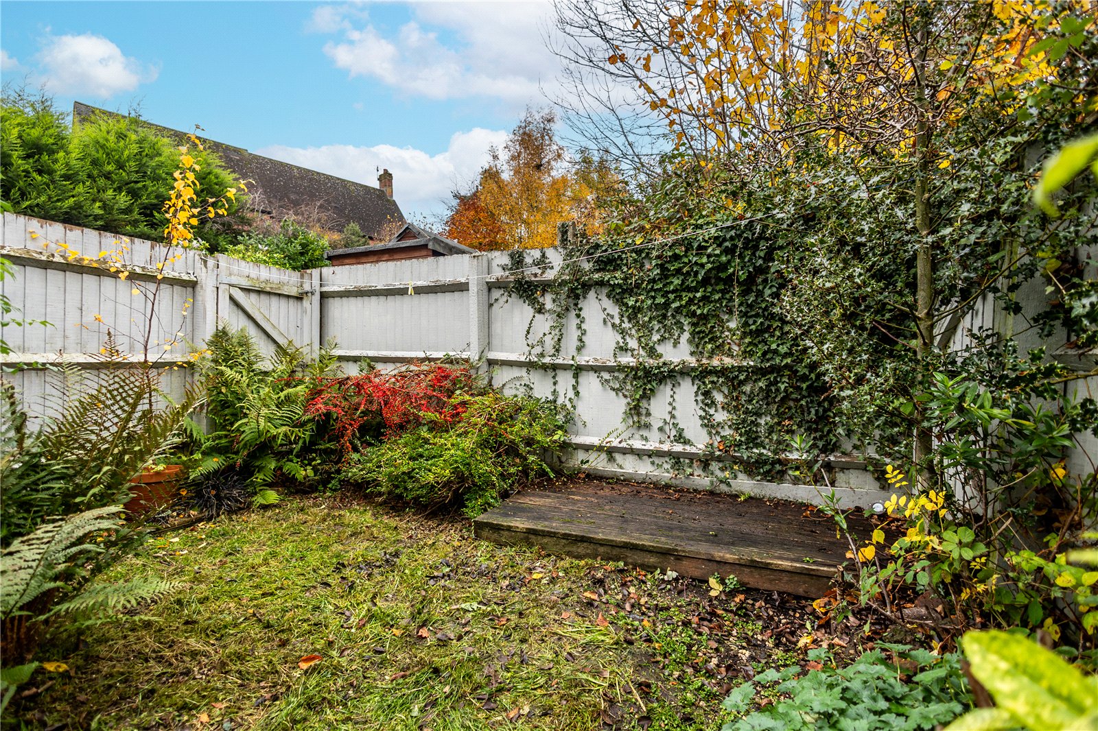 Lawley Village, Lawley, Telford, TF4 - DB Roberts