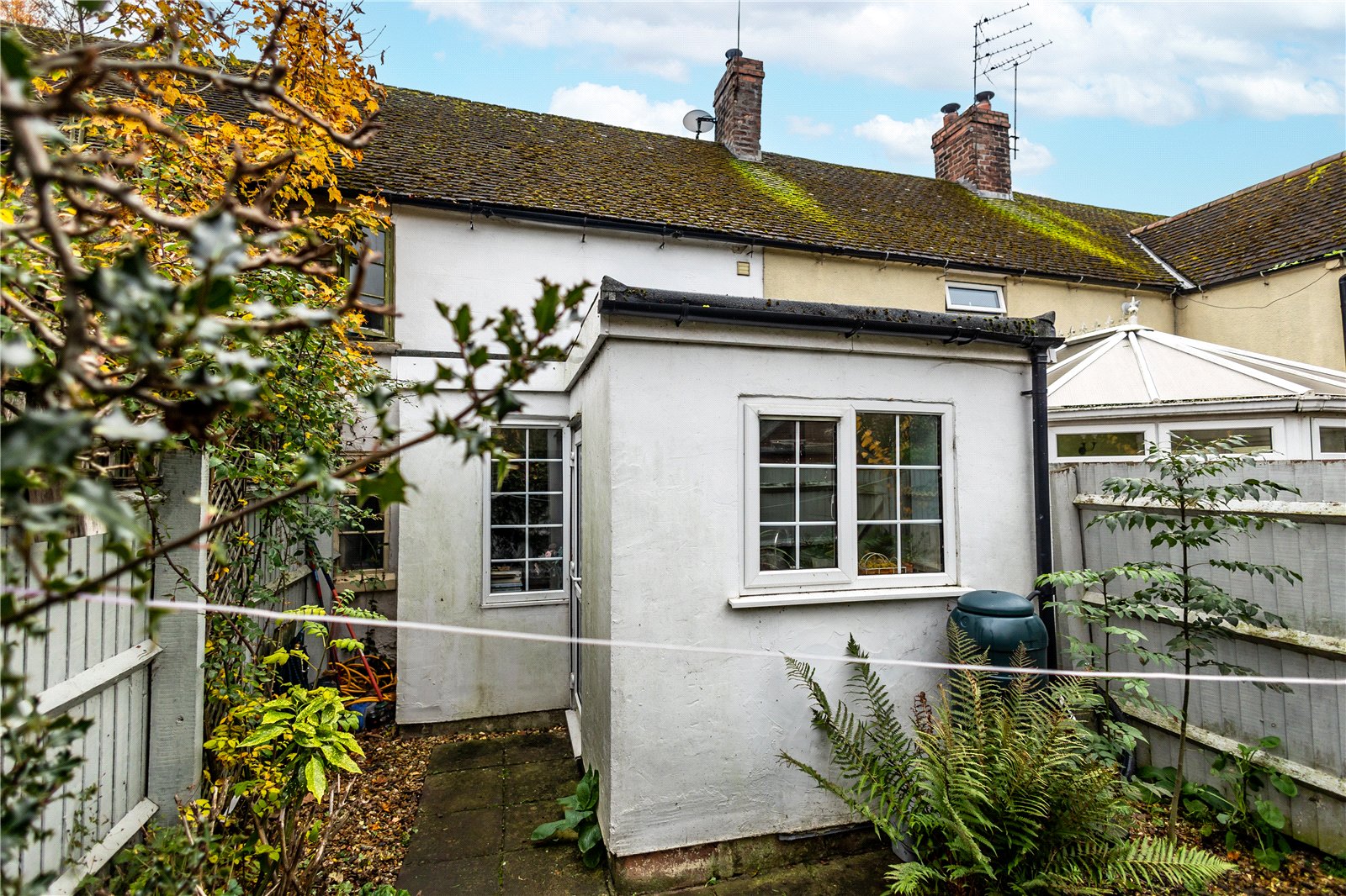 Lawley Village, Lawley, Telford, TF4 - DB Roberts