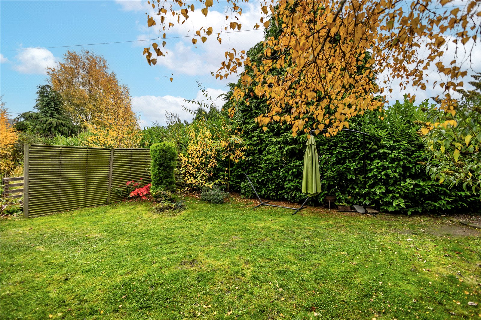 Lawley Village, Lawley, Telford, TF4 - DB Roberts