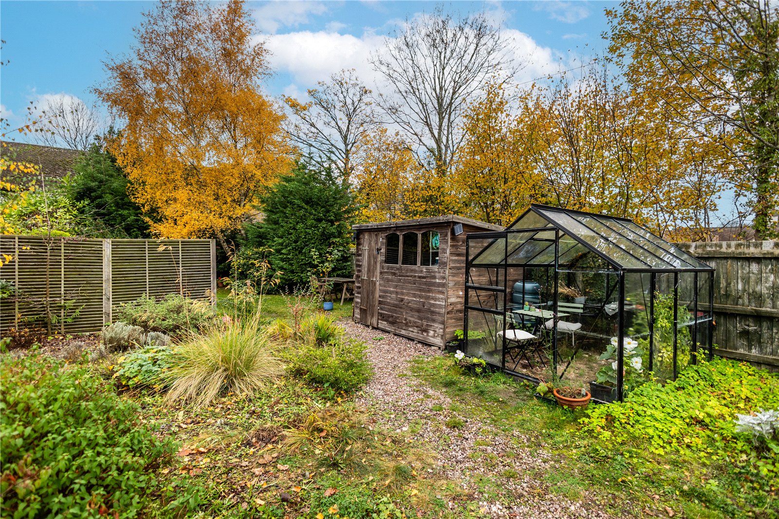 Lawley Village, Lawley, Telford, TF4 - DB Roberts