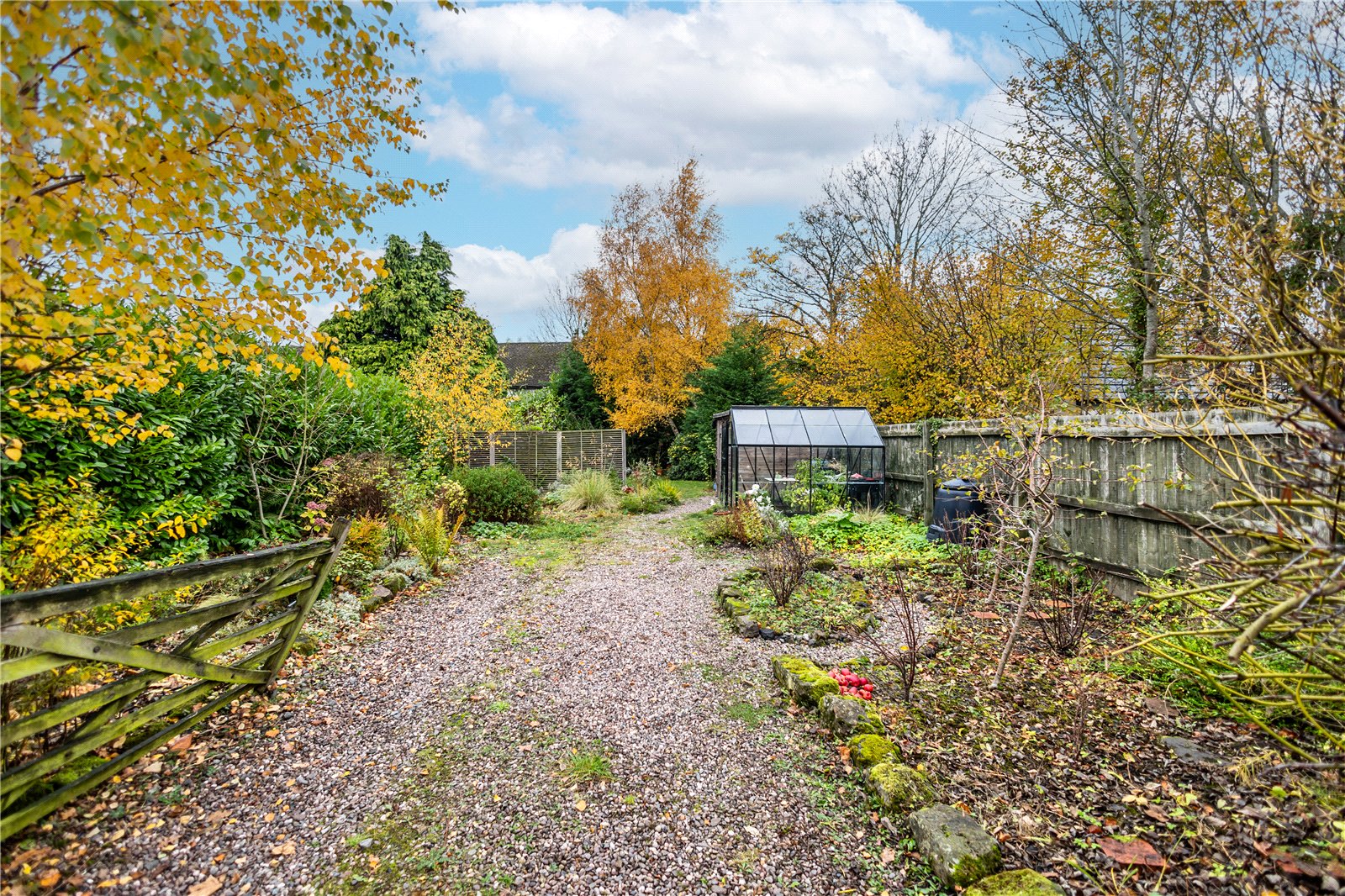 Lawley Village, Lawley, Telford, TF4 - DB Roberts
