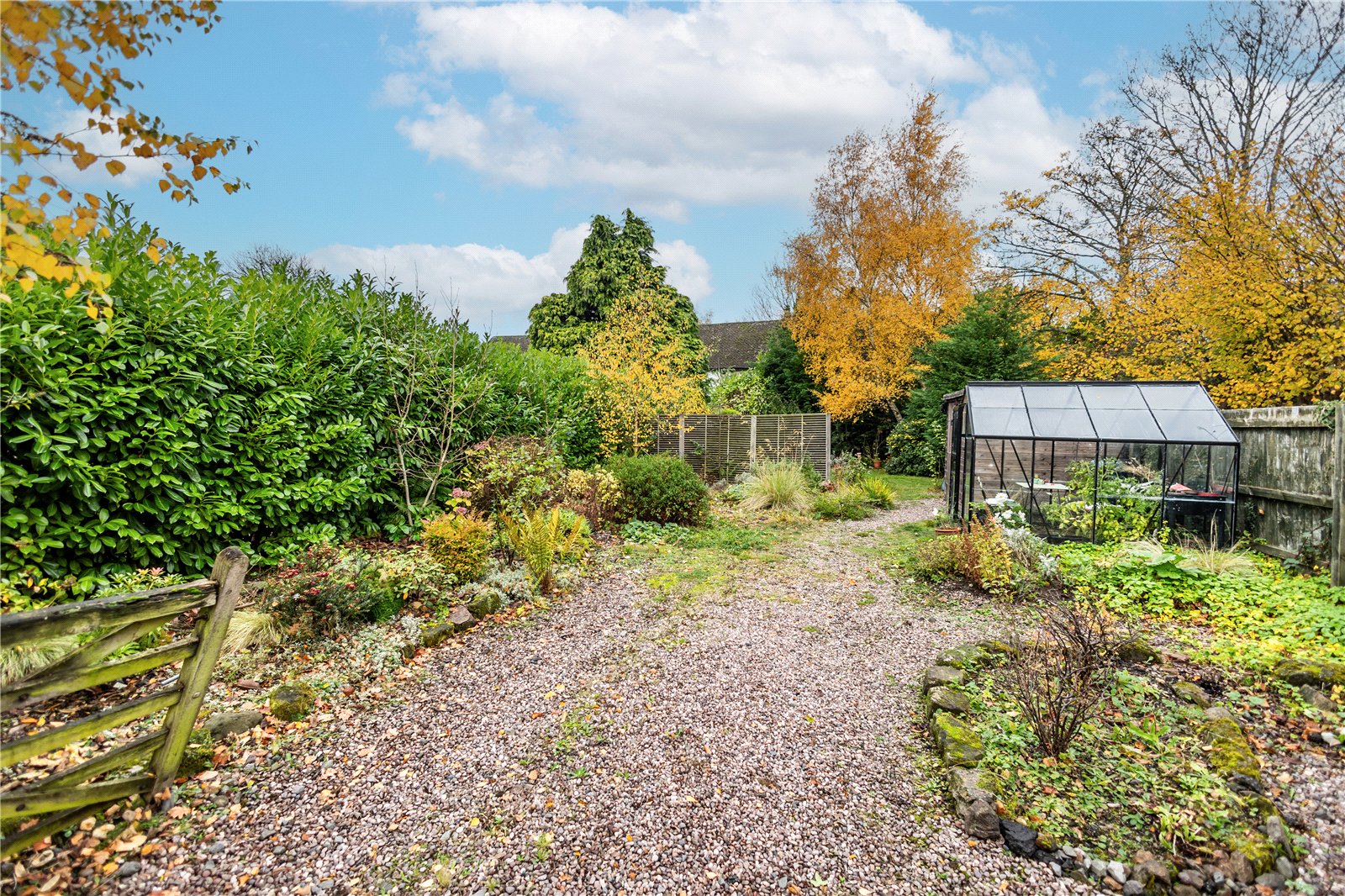 Lawley Village, Lawley, Telford, TF4 - DB Roberts