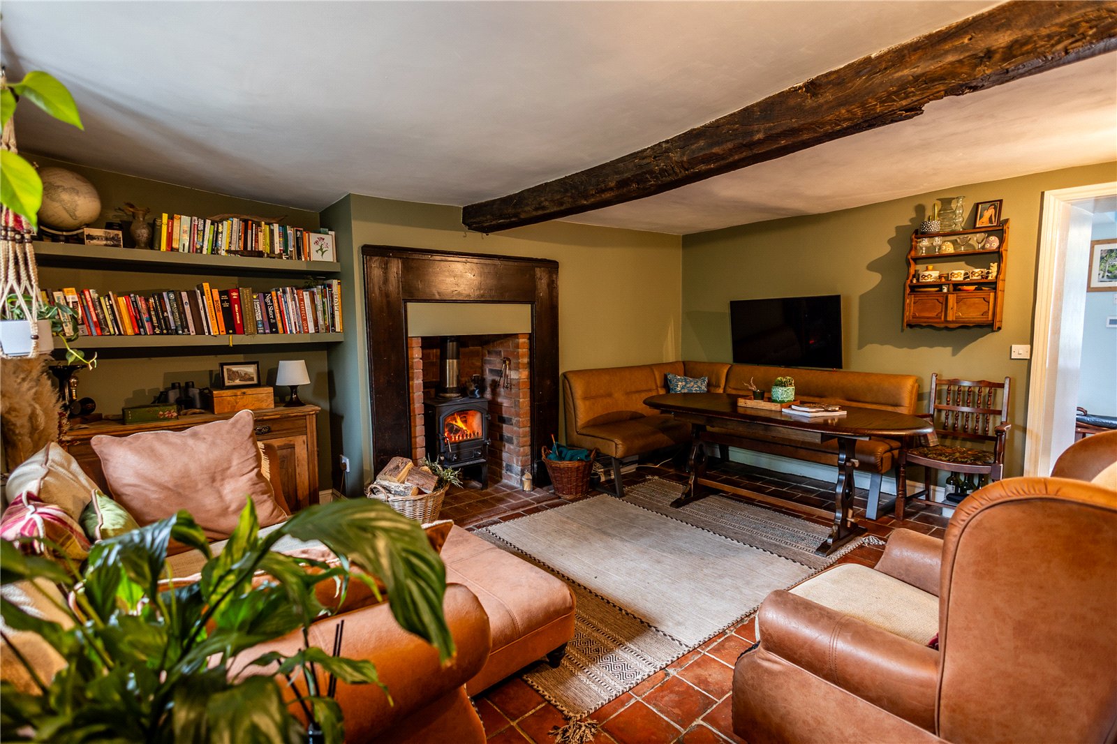 Lawley Village, Lawley, Telford, TF4 - DB Roberts