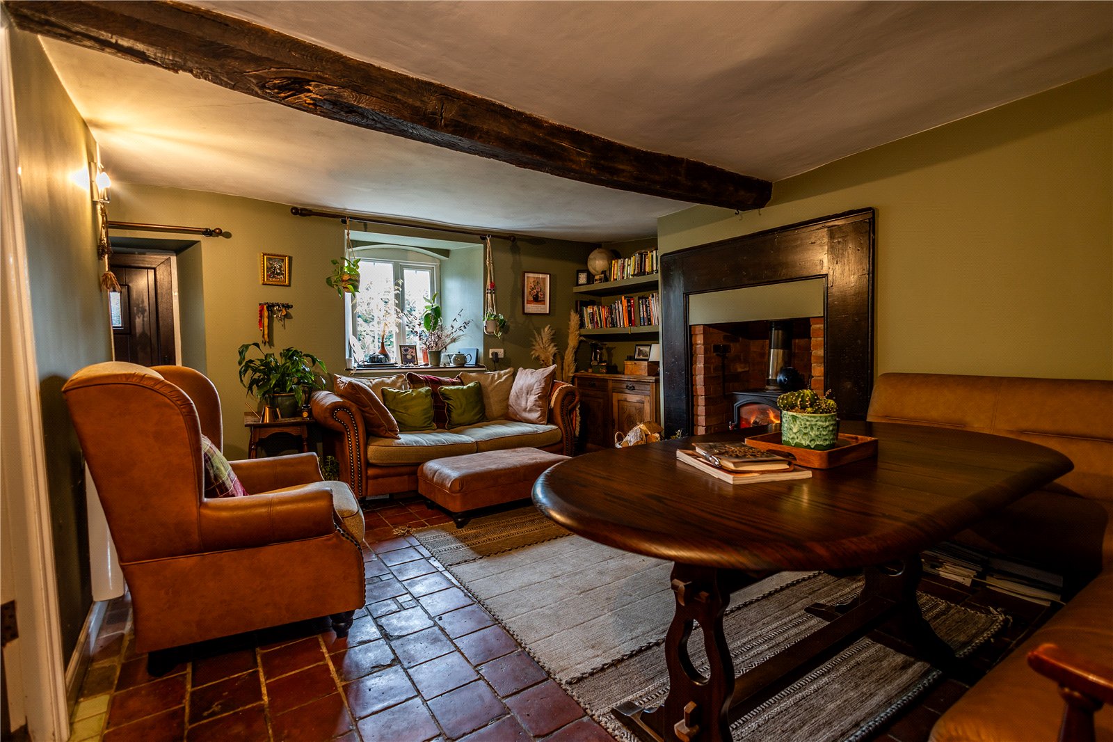 Lawley Village, Lawley, Telford, TF4 - DB Roberts