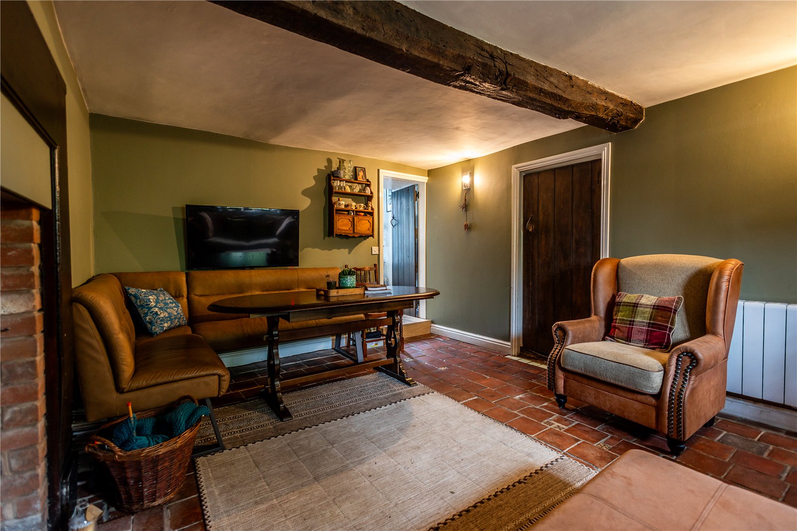 Lawley Village, Lawley, Telford, TF4 - DB Roberts