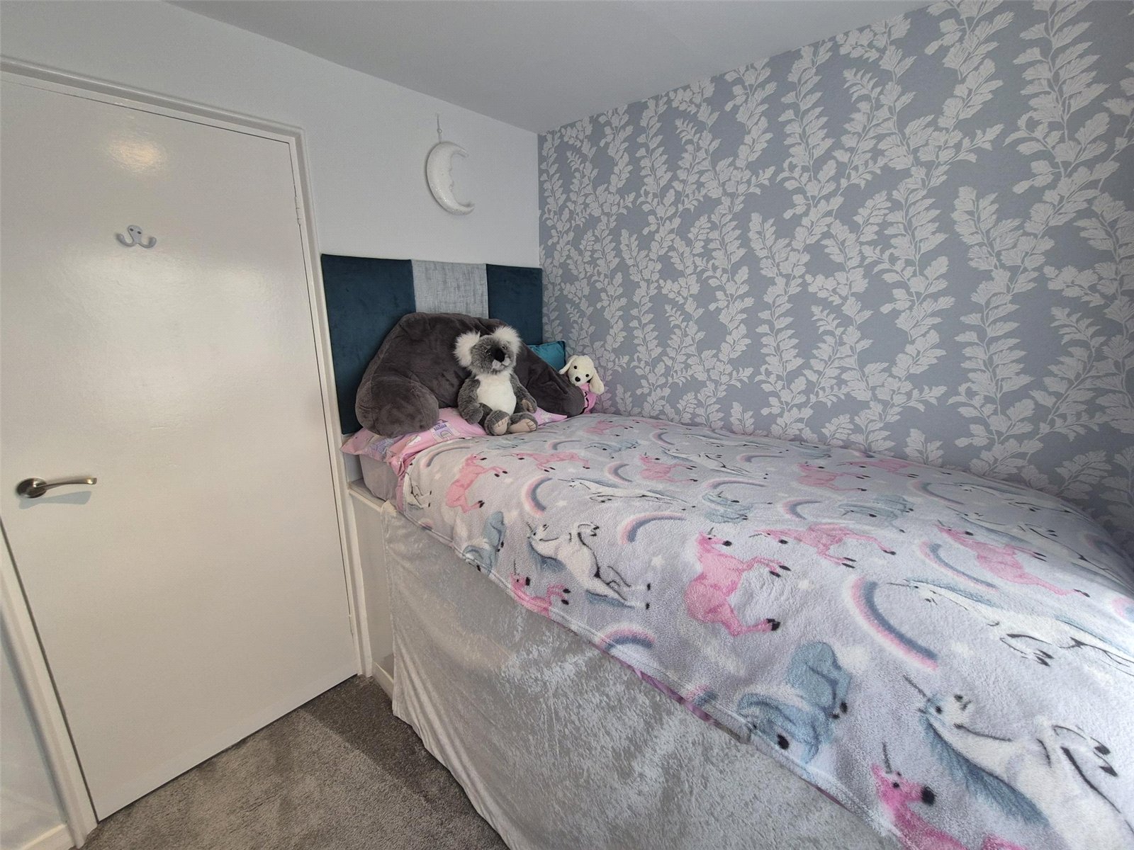Marton Drive, Wellington, Telford, TF1 - DB Roberts
