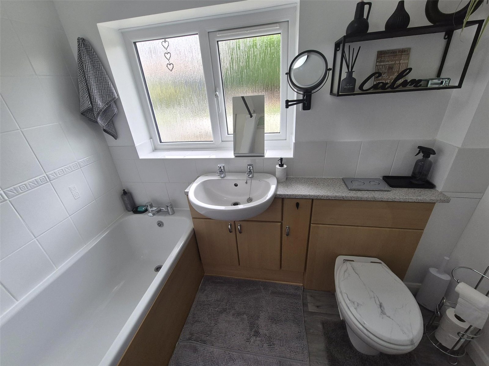 Marton Drive, Wellington, Telford, TF1 - DB Roberts