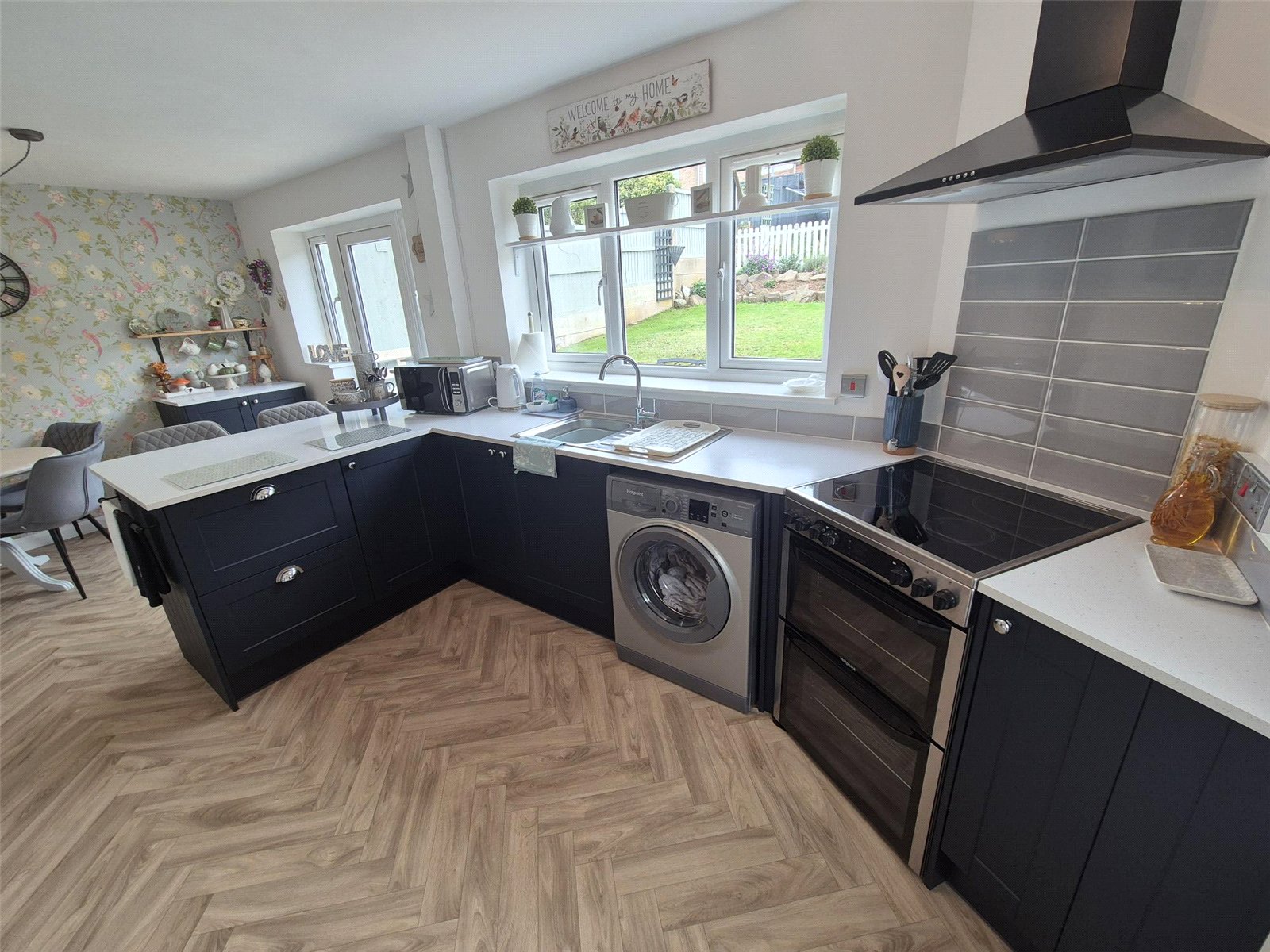 Marton Drive, Wellington, Telford, TF1 - DB Roberts