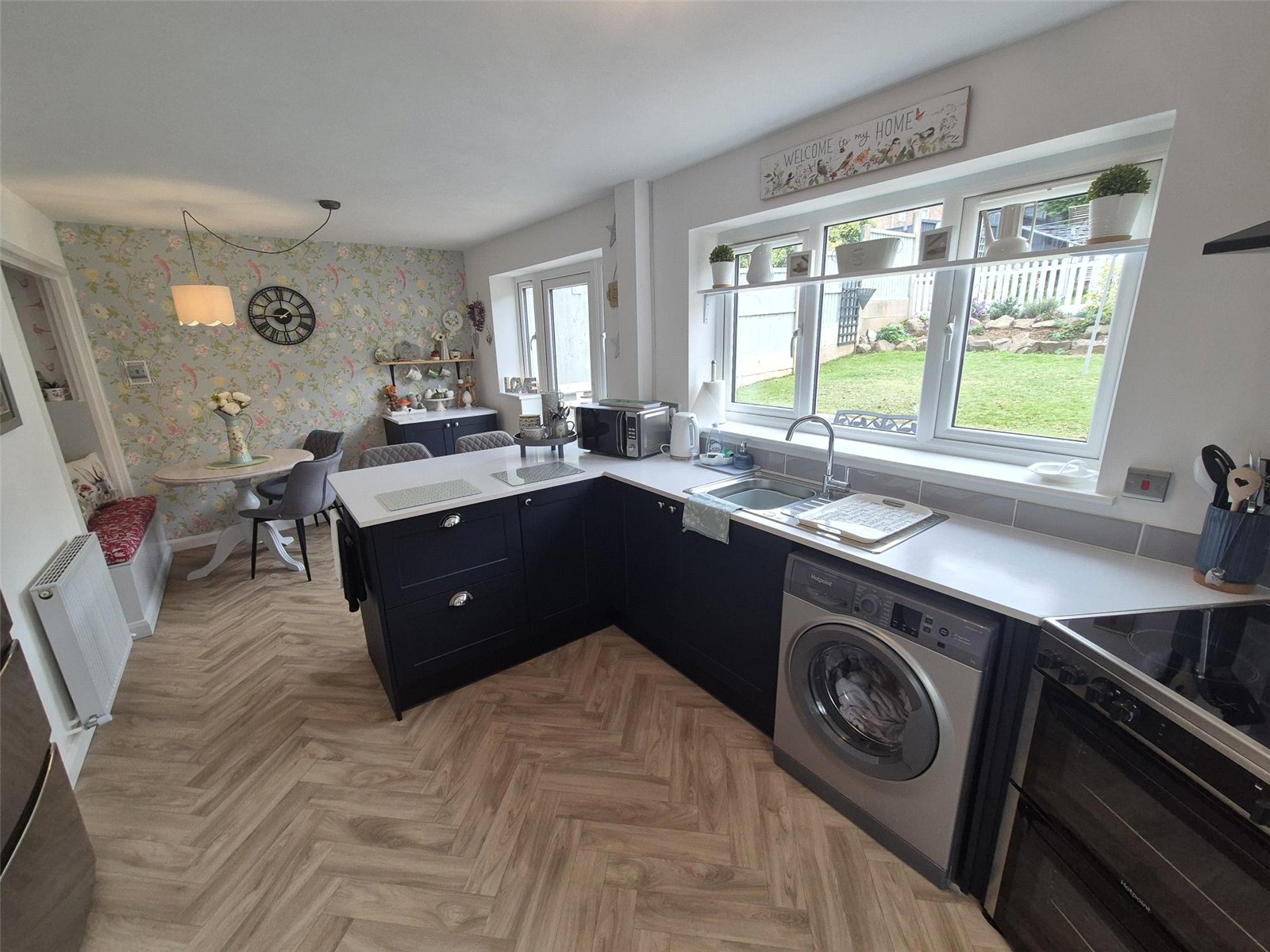 Marton Drive, Wellington, Telford, TF1 - DB Roberts