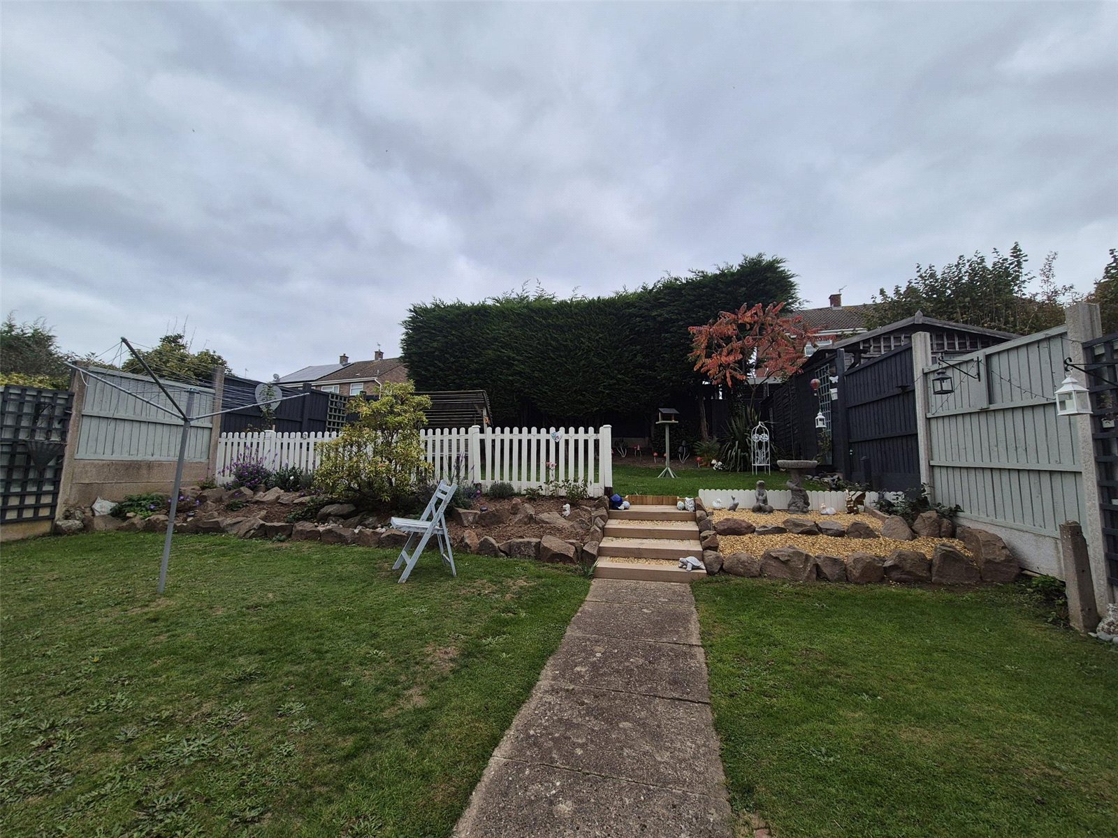 Marton Drive, Wellington, Telford, TF1 - DB Roberts