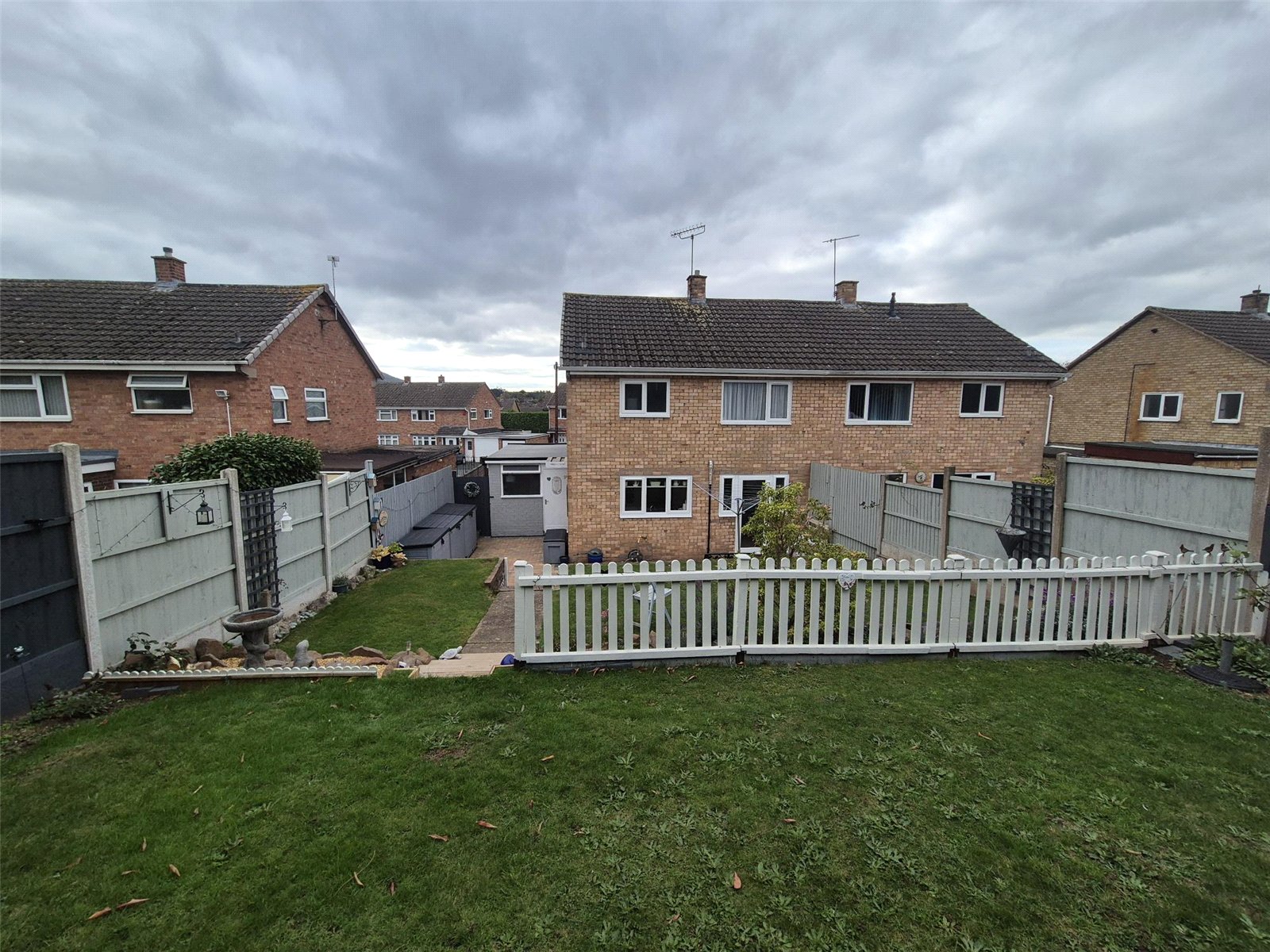 Marton Drive, Wellington, Telford, TF1 - DB Roberts
