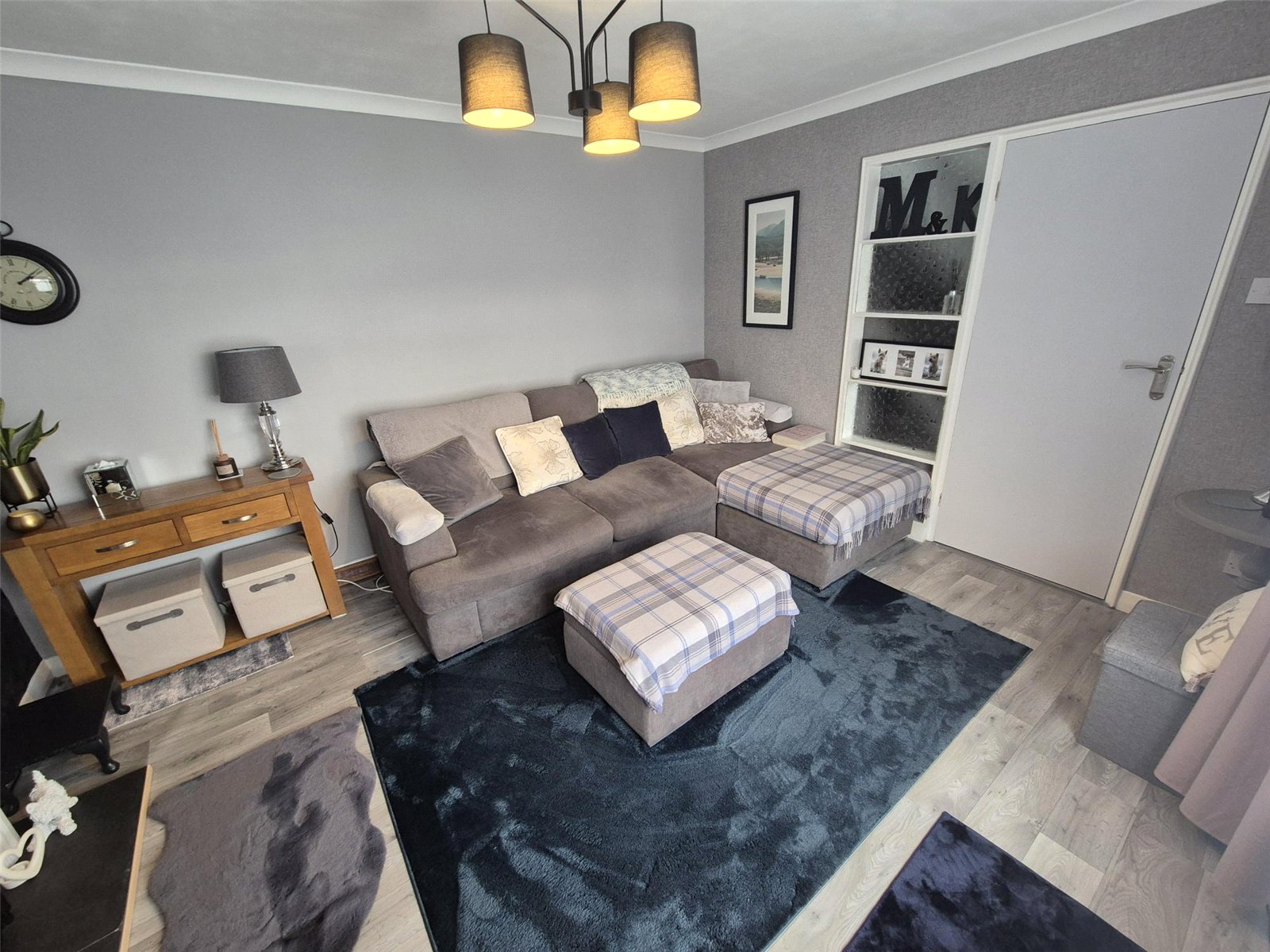 Marton Drive, Wellington, Telford, TF1 - DB Roberts