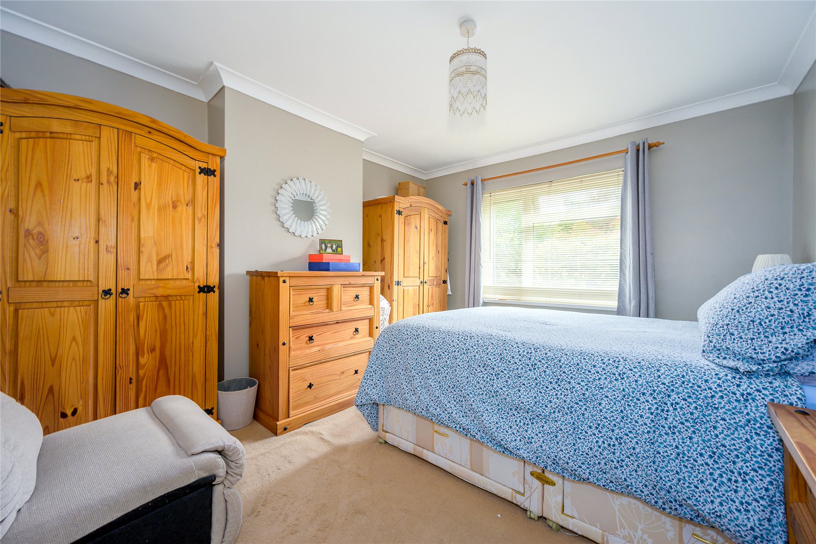 Lytton Avenue, Wolverhampton, West Midlands, WV4 - DB Roberts