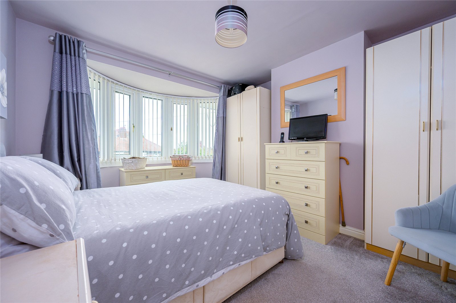 Lytton Avenue, Wolverhampton, West Midlands, WV4 - DB Roberts