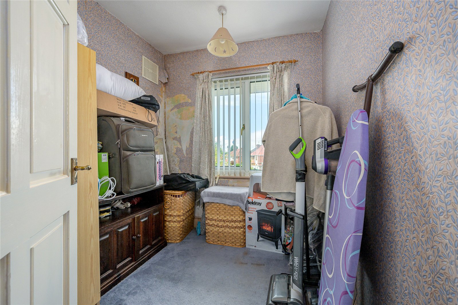 Lytton Avenue, Wolverhampton, West Midlands, WV4 - DB Roberts