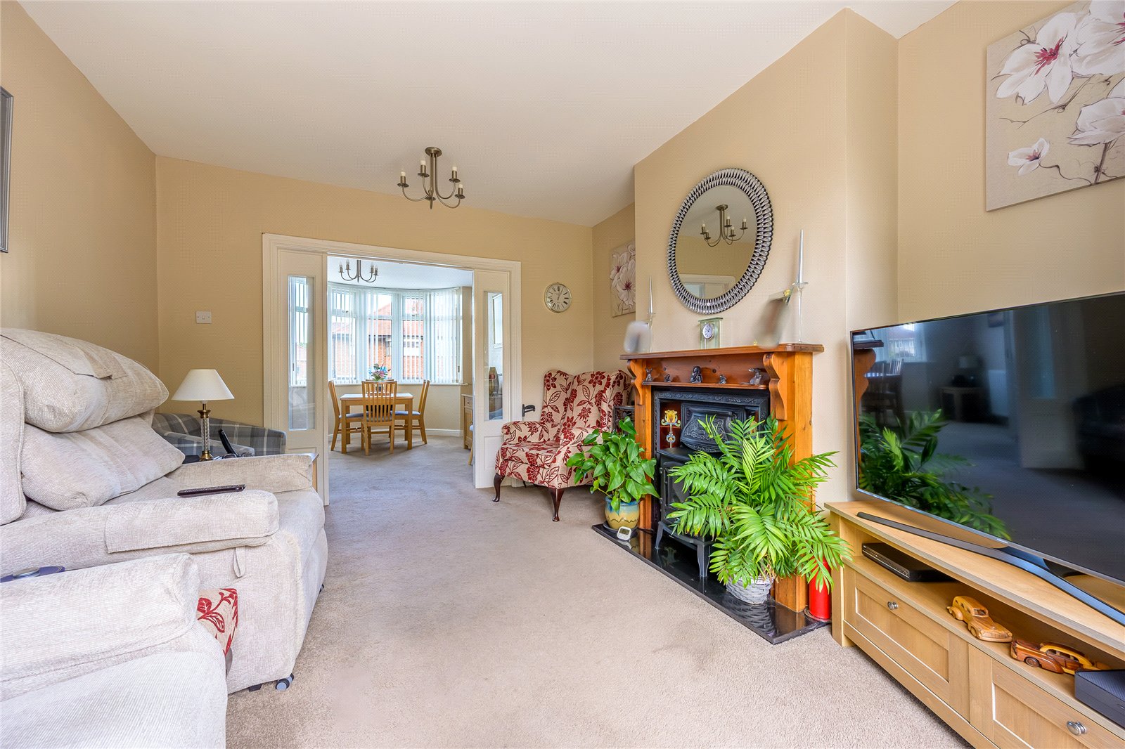 Lytton Avenue, Wolverhampton, West Midlands, WV4 - DB Roberts