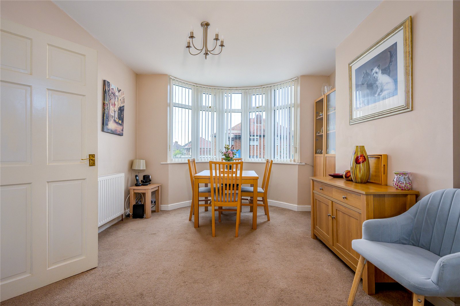 Lytton Avenue, Wolverhampton, West Midlands, WV4 - DB Roberts