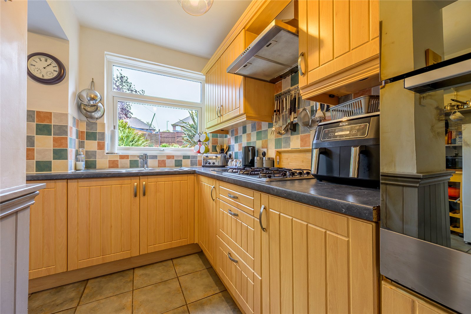 Lytton Avenue, Wolverhampton, West Midlands, WV4 - DB Roberts