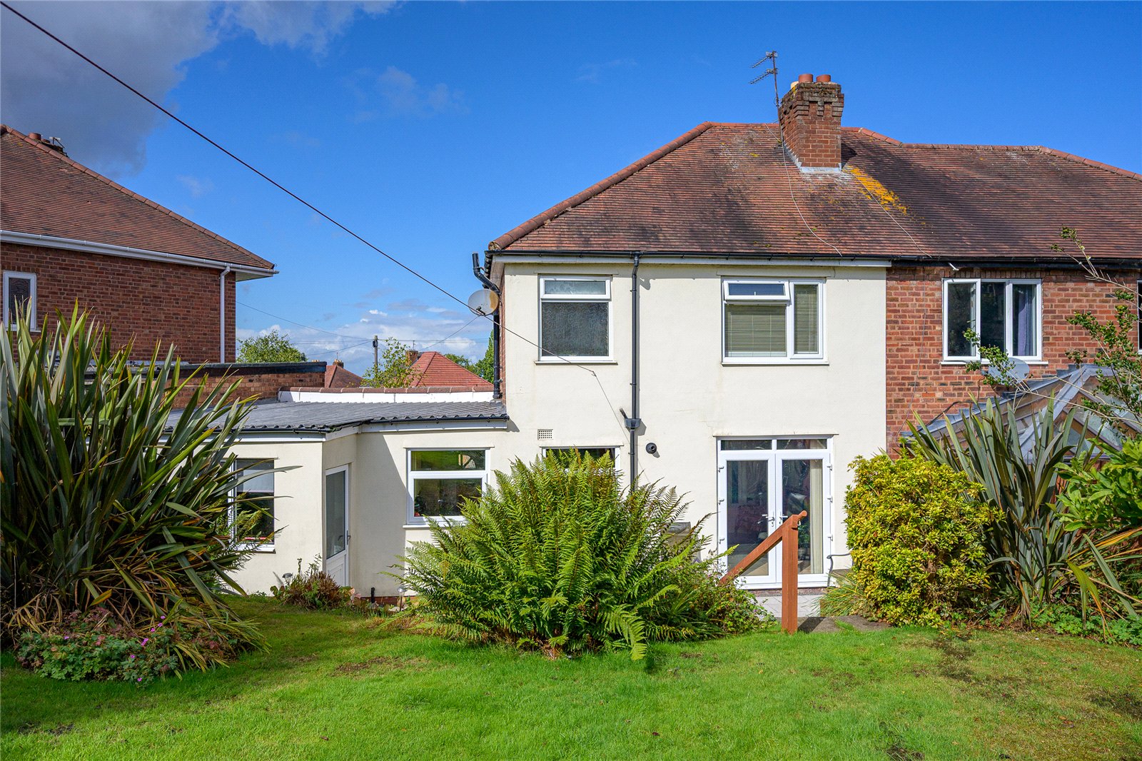 Lytton Avenue, Wolverhampton, West Midlands, WV4 - DB Roberts