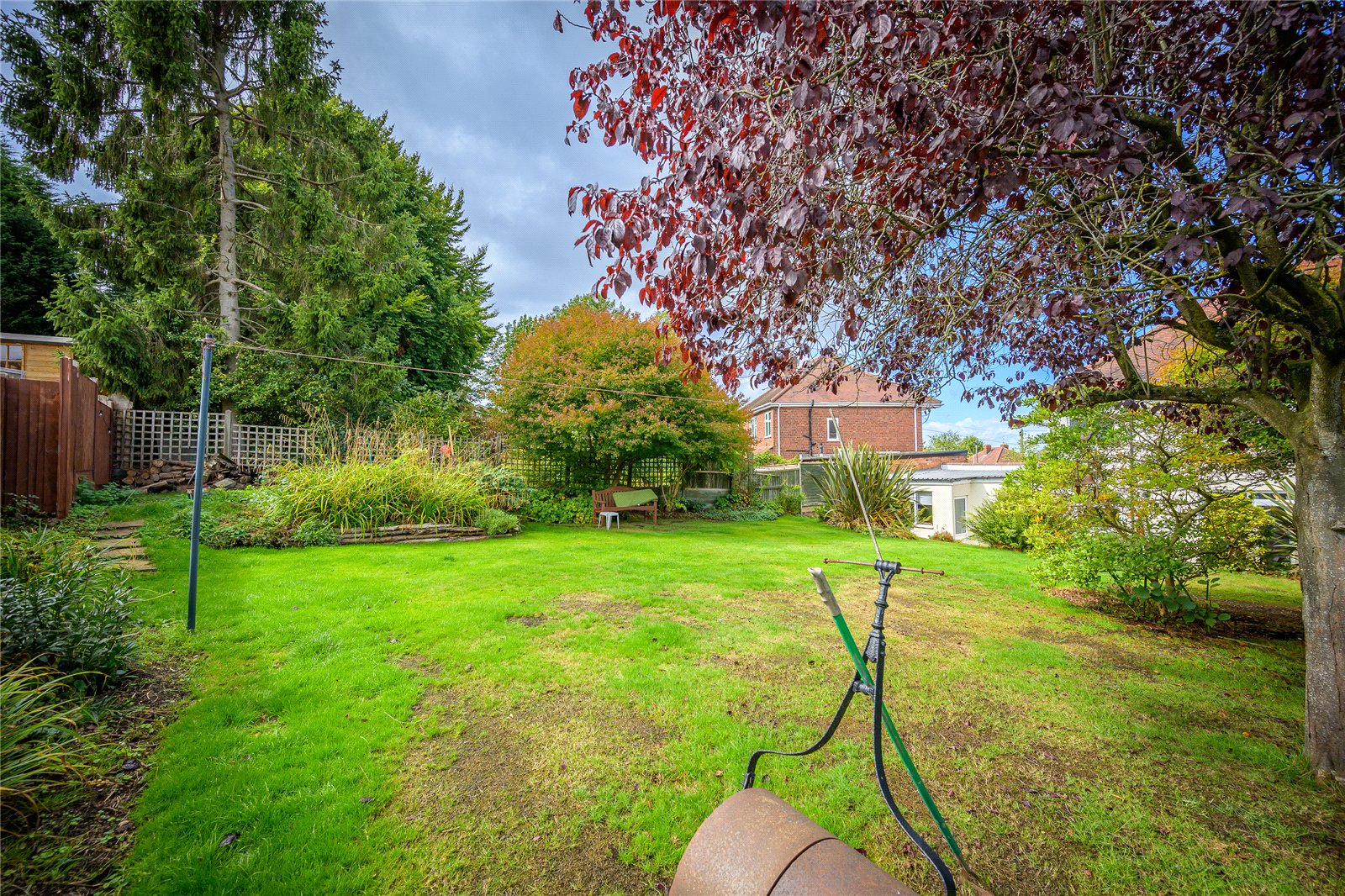 Lytton Avenue, Wolverhampton, West Midlands, WV4 - DB Roberts
