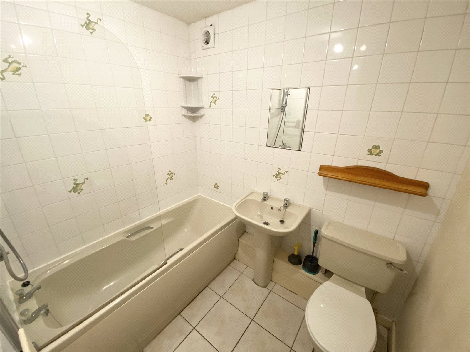 Albany Court, Wombridge Road, Trench, TF2 - DB Roberts