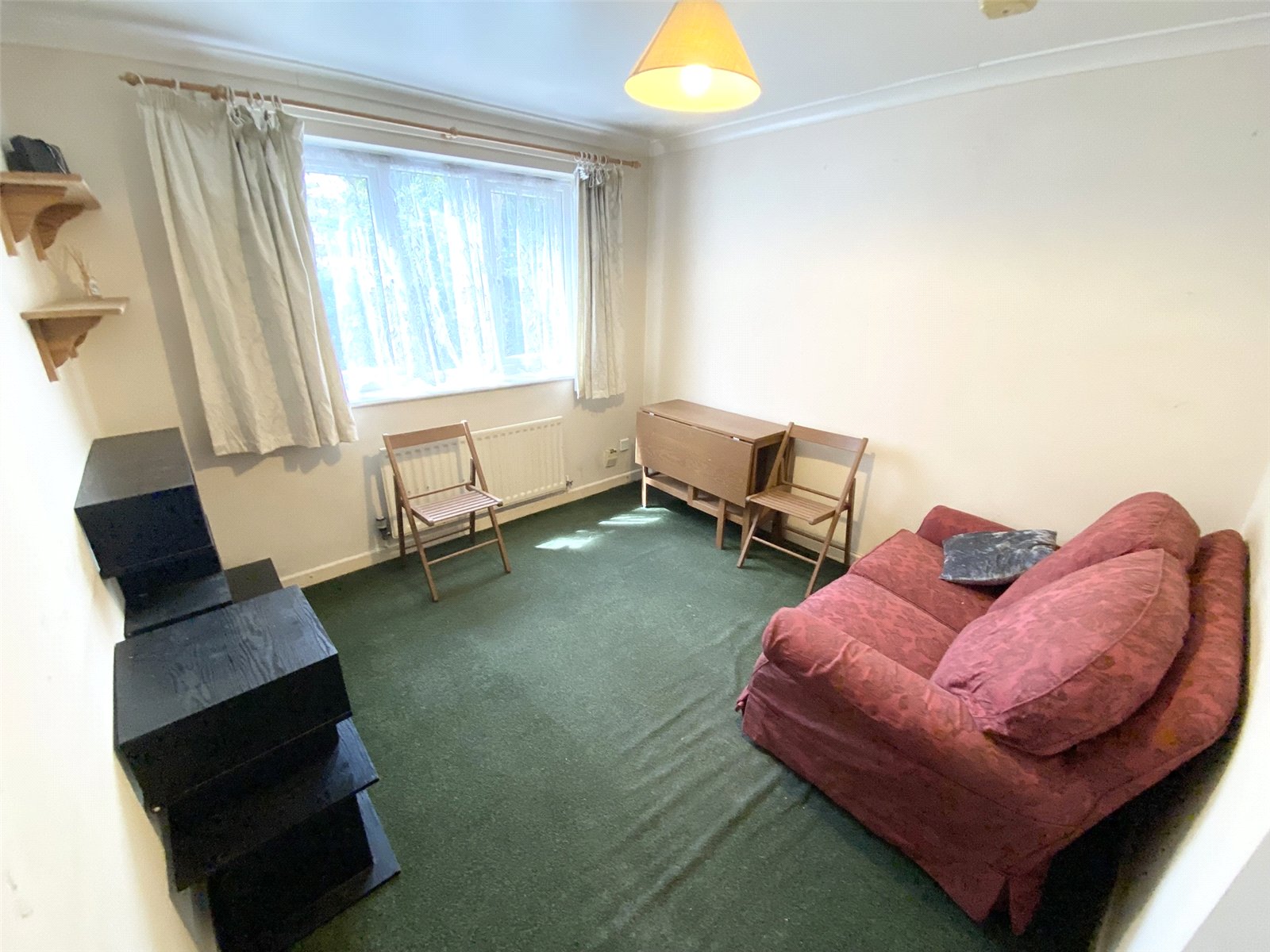 Albany Court, Wombridge Road, Trench, TF2 - DB Roberts