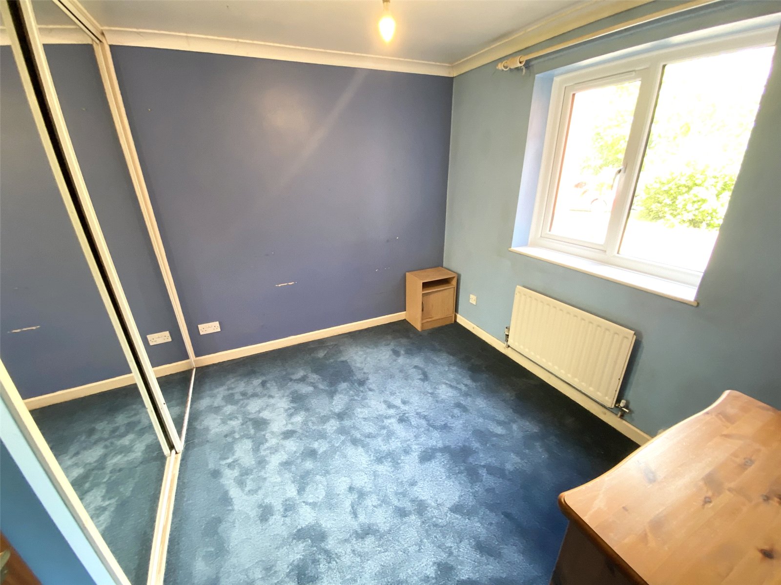 Albany Court, Wombridge Road, Trench, TF2 - DB Roberts