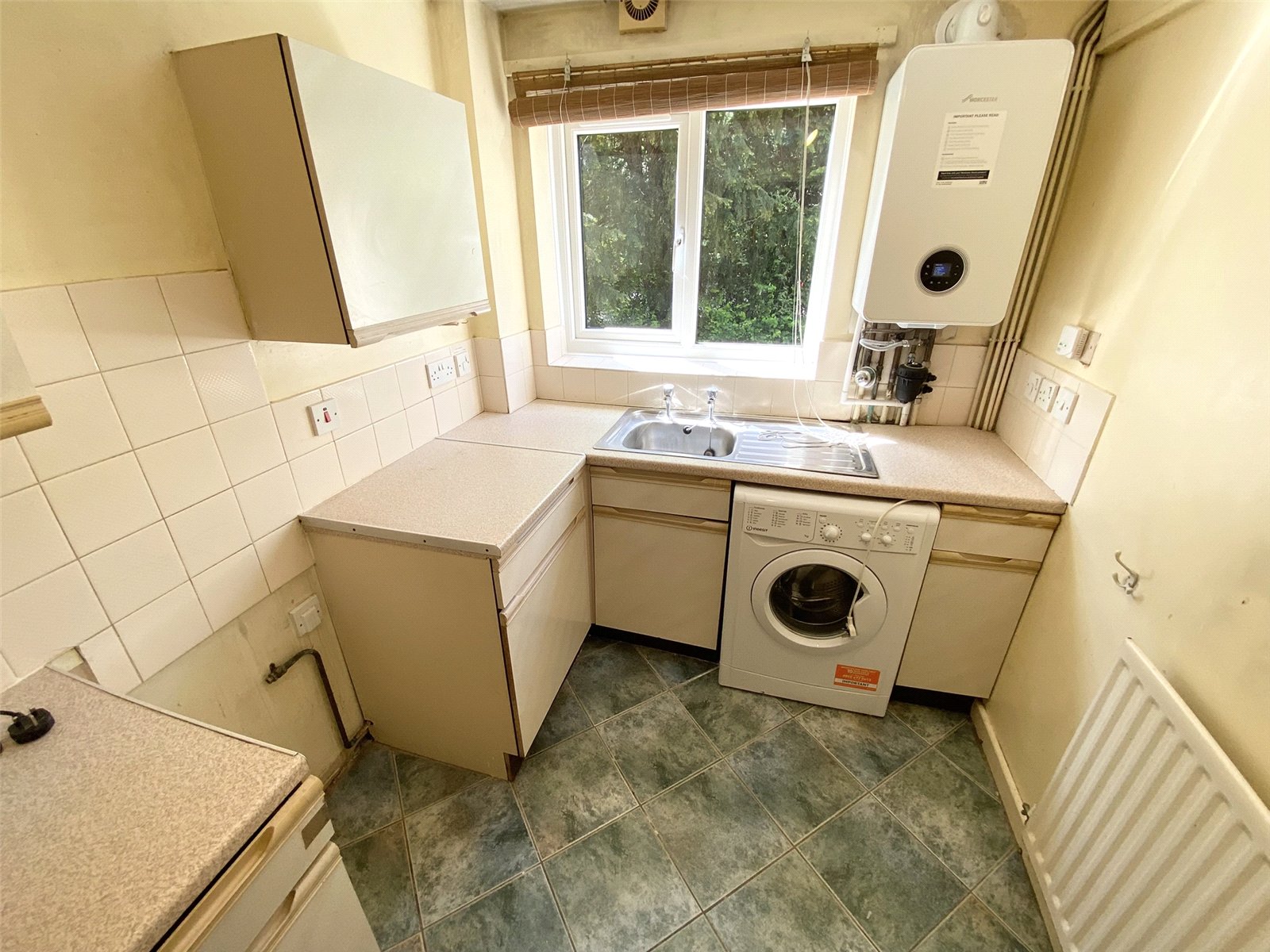 Albany Court, Wombridge Road, Trench, TF2 - DB Roberts
