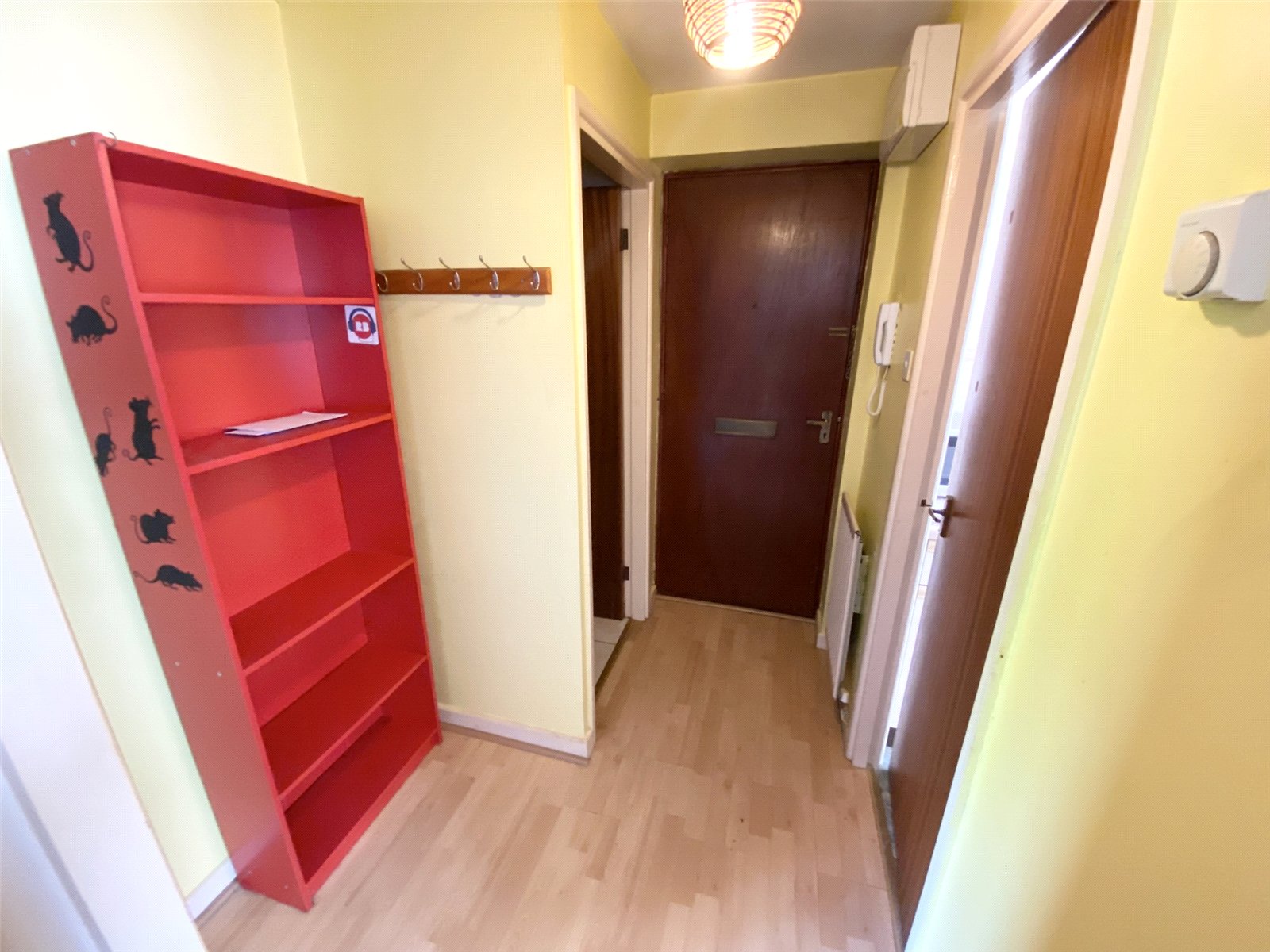 Albany Court, Wombridge Road, Trench, TF2 - DB Roberts