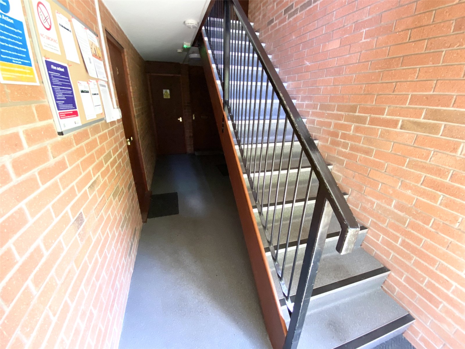 Albany Court, Wombridge Road, Trench, TF2 - DB Roberts