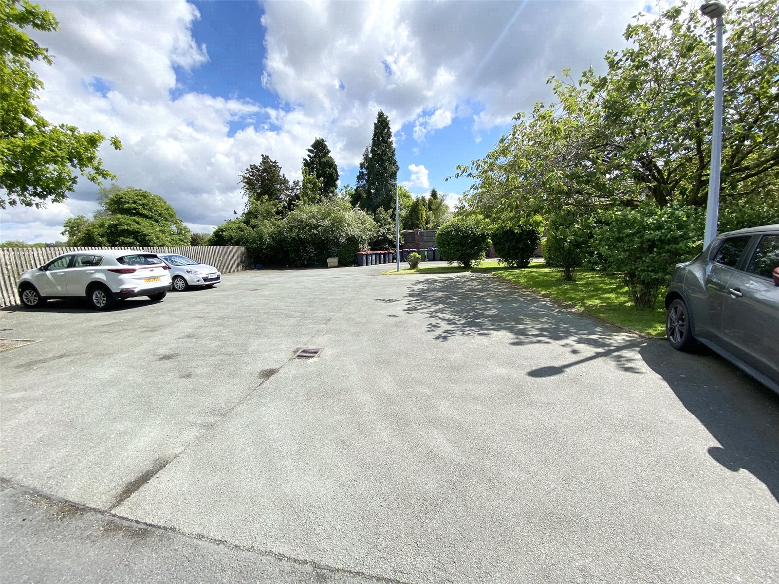 Albany Court, Wombridge Road, Trench, TF2 - DB Roberts