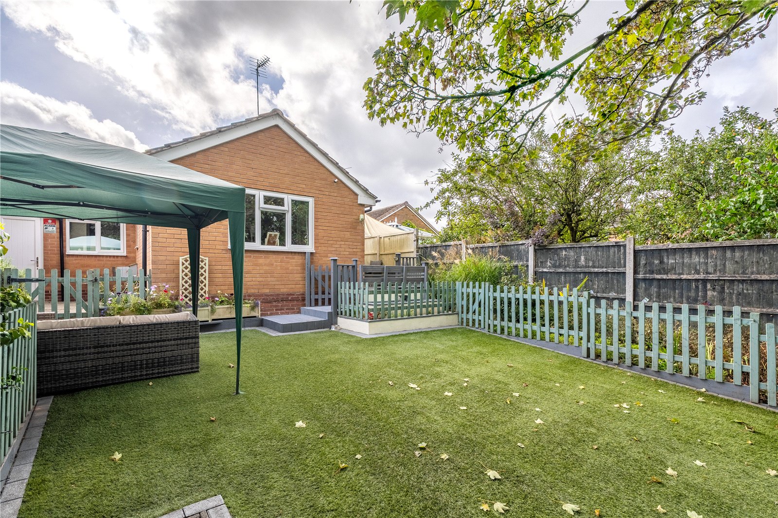 Westhill, Finchfield, Wolverhampton, WV3 - DB Roberts