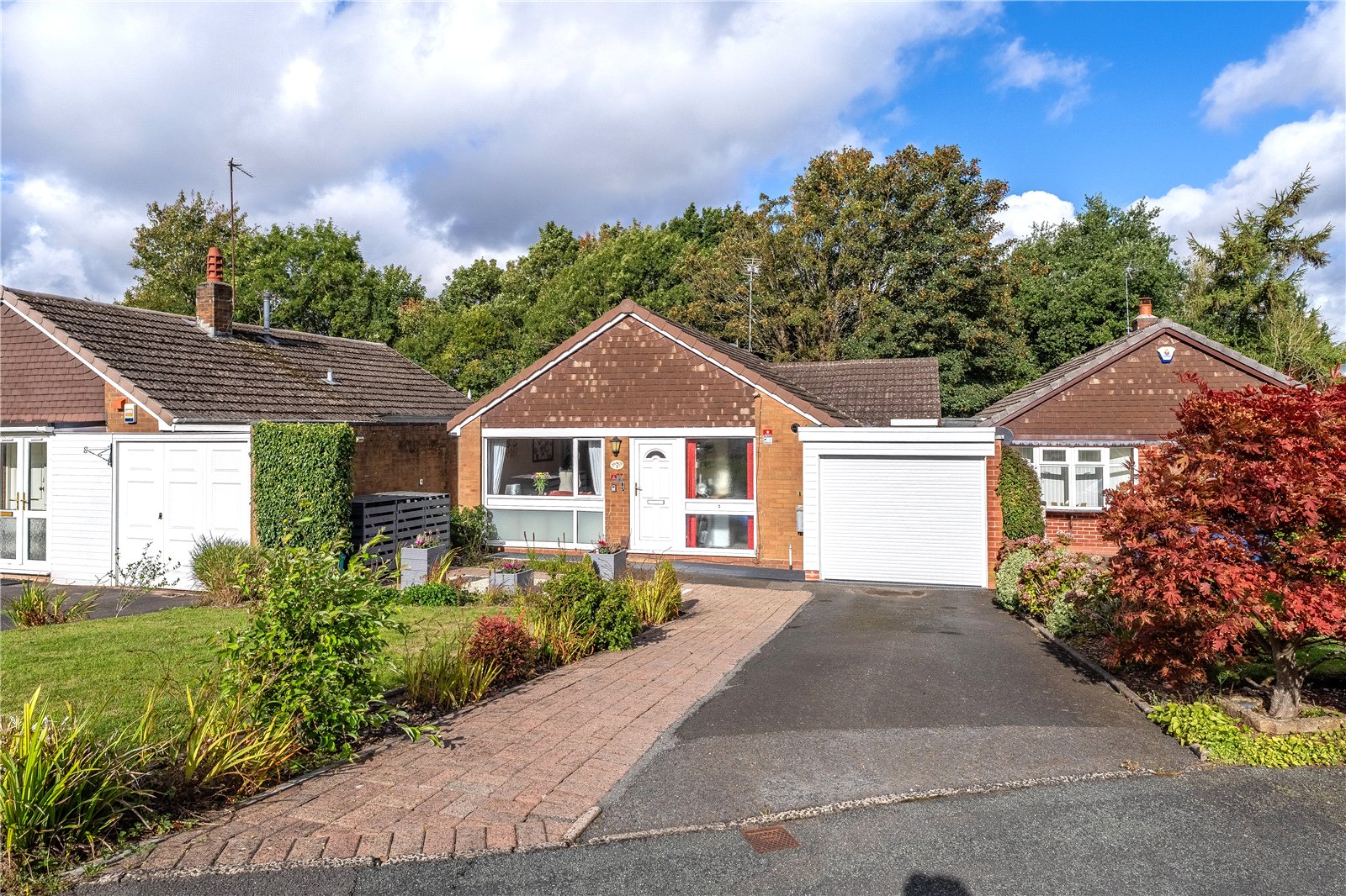 Westhill, Finchfield, Wolverhampton, WV3 - DB Roberts