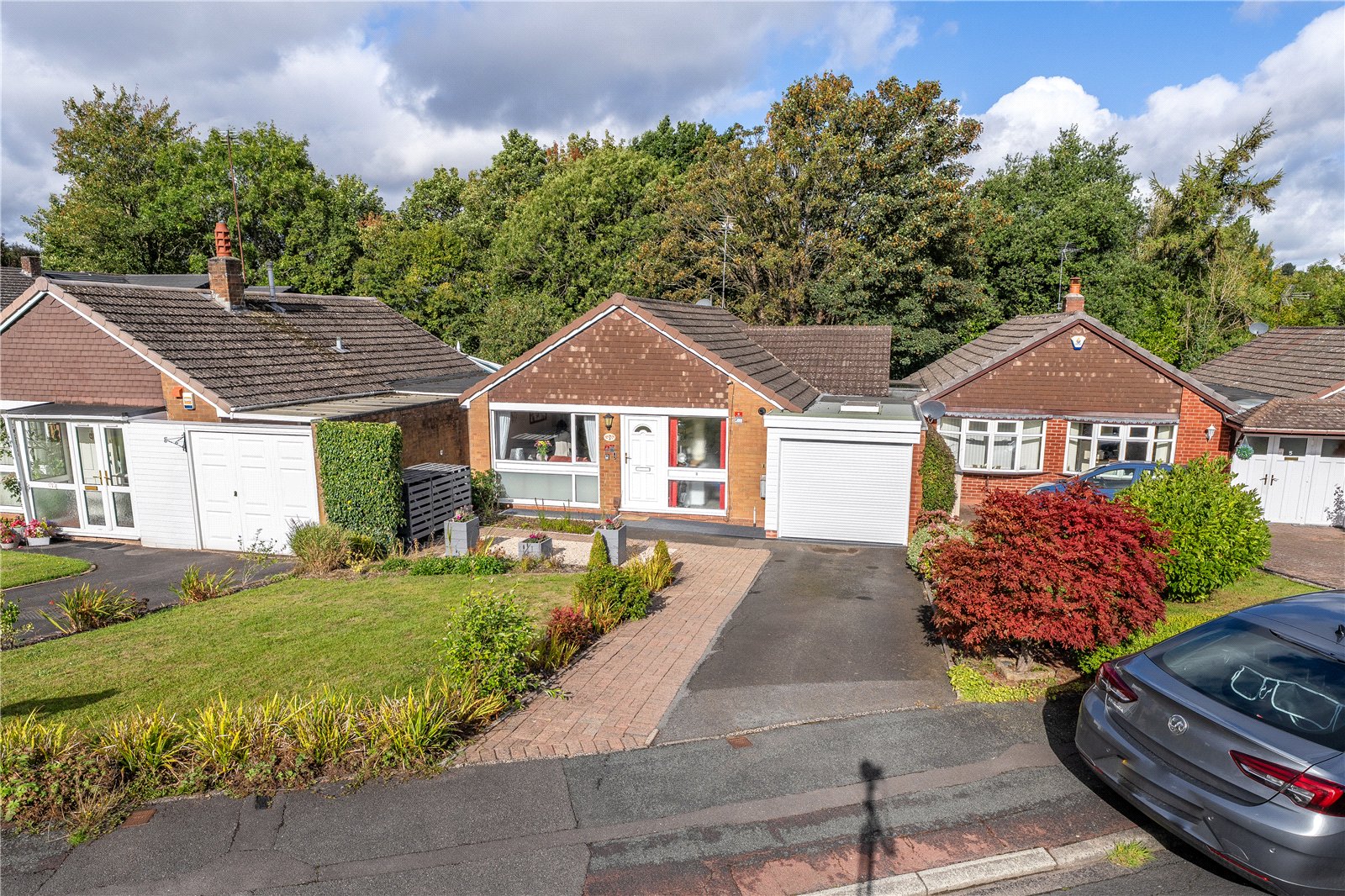 Westhill, Finchfield, Wolverhampton, WV3 - DB Roberts