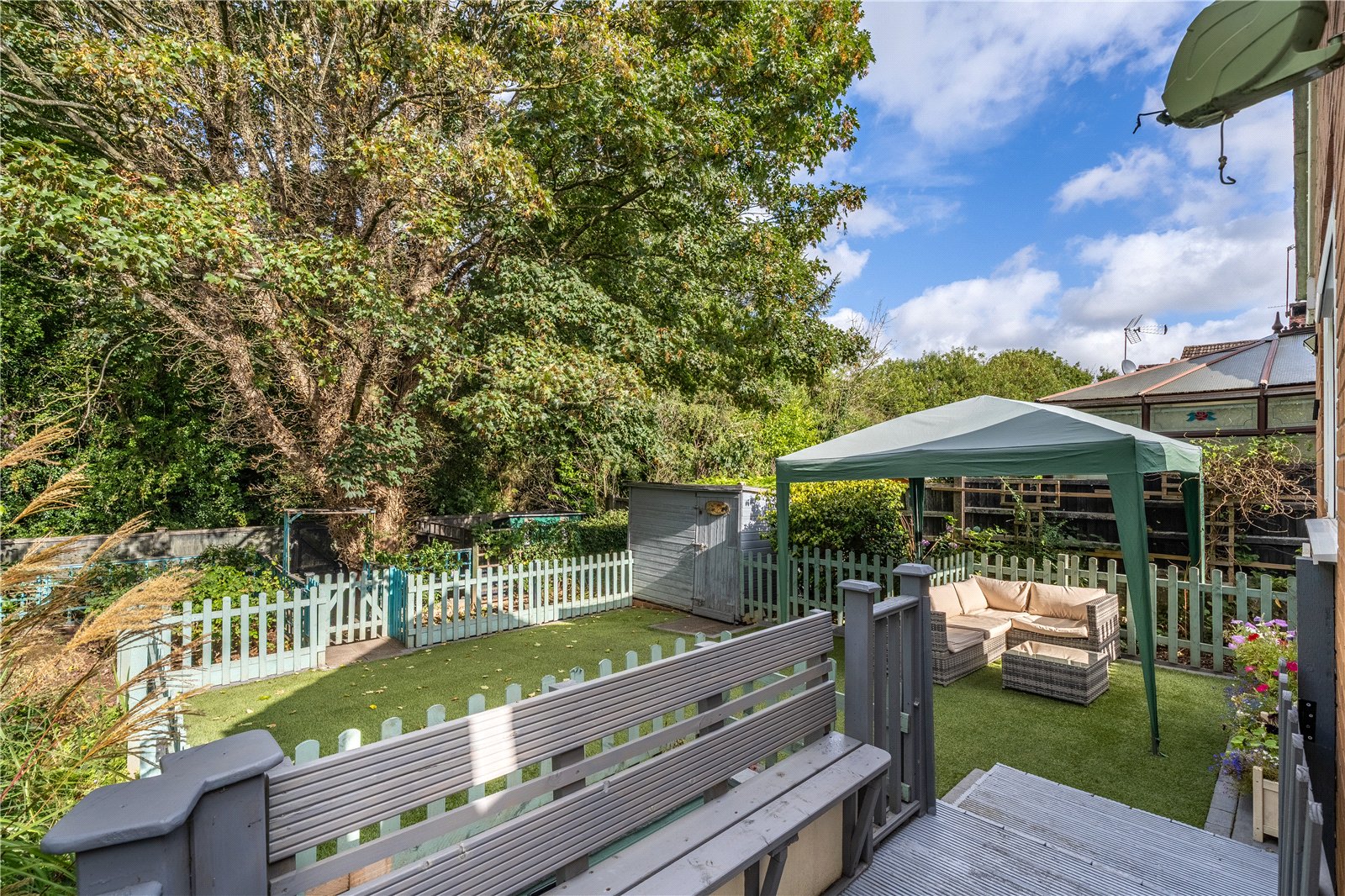 Westhill, Finchfield, Wolverhampton, WV3 - DB Roberts