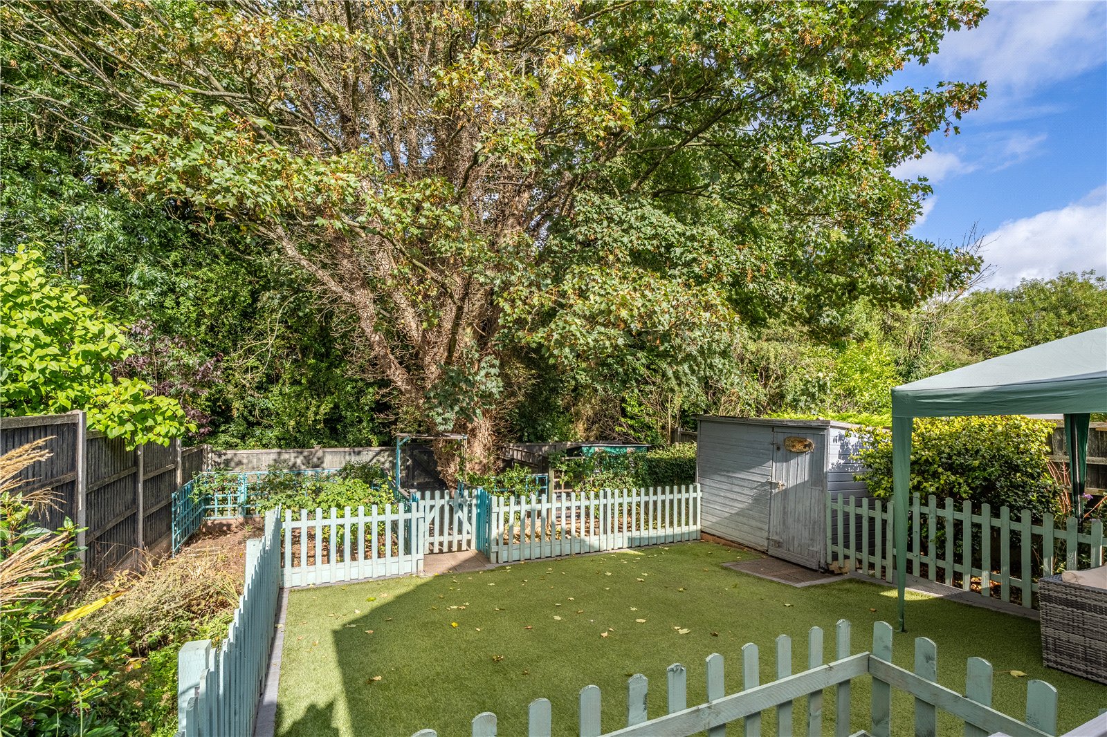 Westhill, Finchfield, Wolverhampton, WV3 - DB Roberts