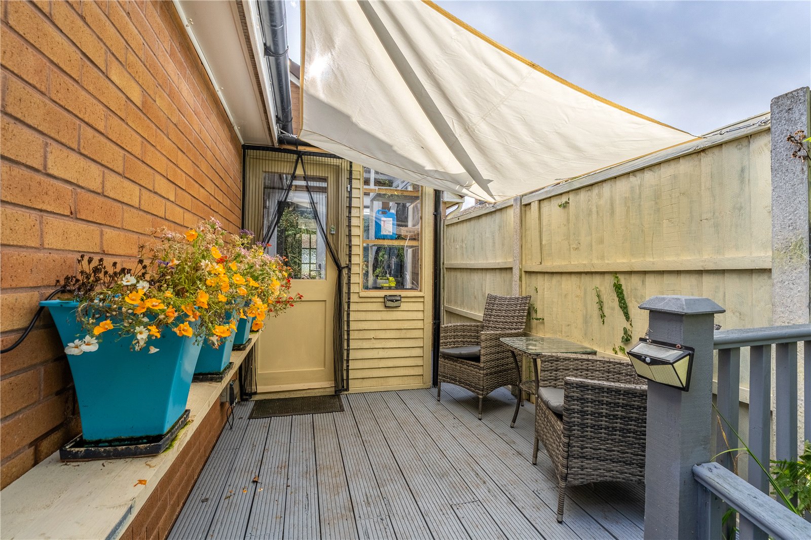 Westhill, Finchfield, Wolverhampton, WV3 - DB Roberts