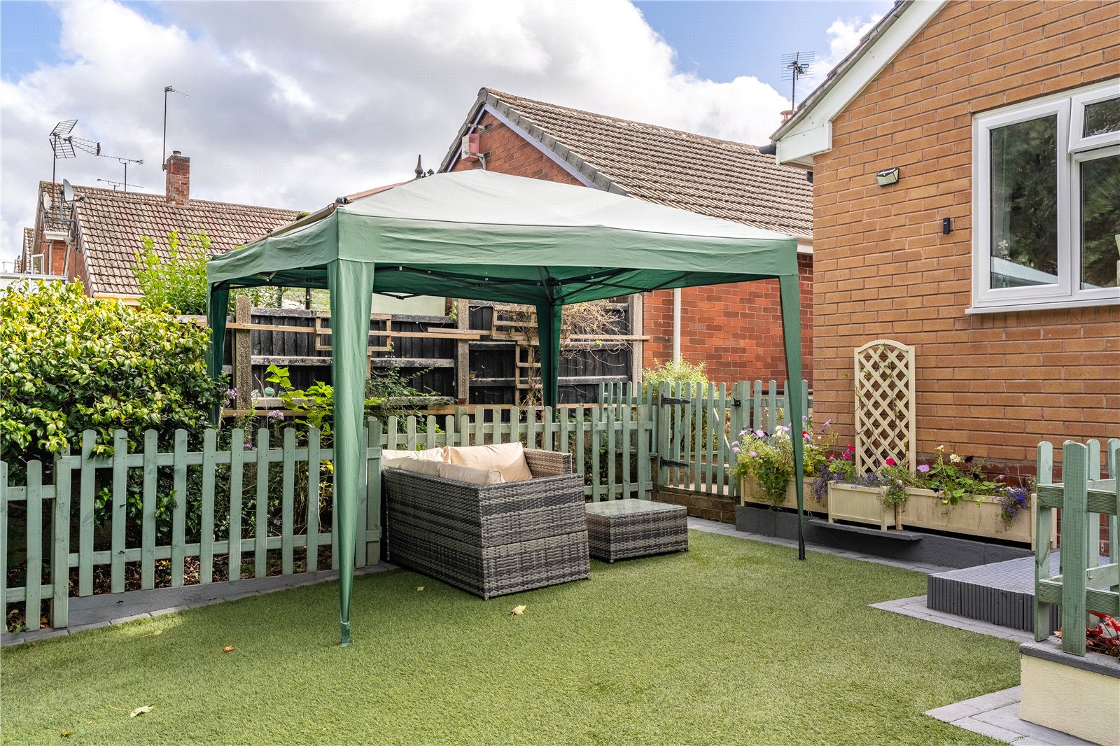 Westhill, Finchfield, Wolverhampton, WV3 - DB Roberts