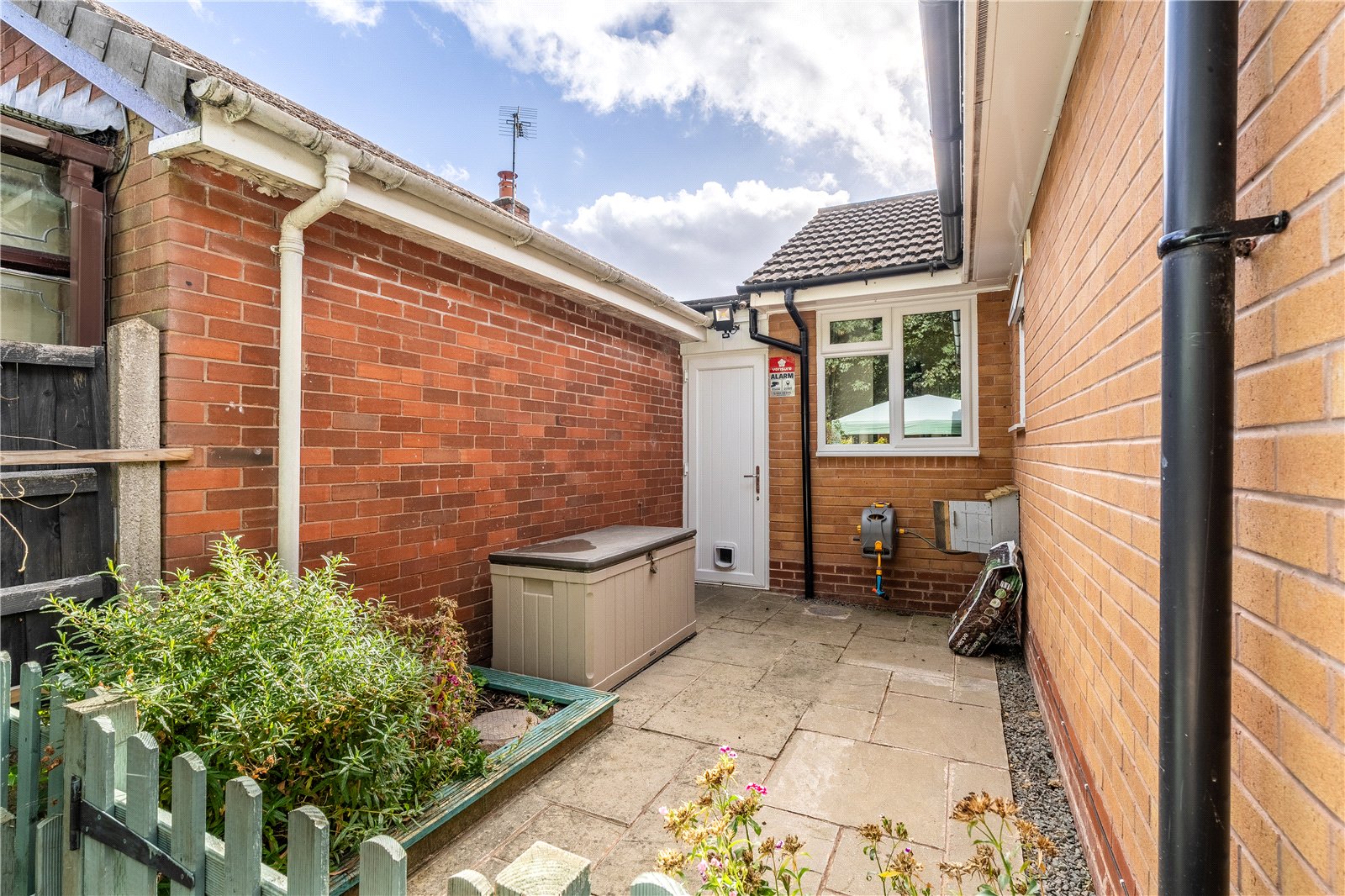 Westhill, Finchfield, Wolverhampton, WV3 - DB Roberts