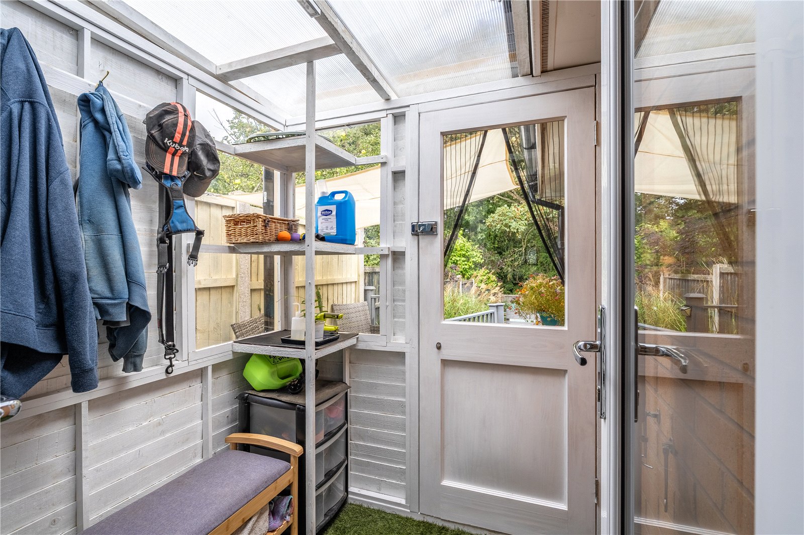 Westhill, Finchfield, Wolverhampton, WV3 - DB Roberts