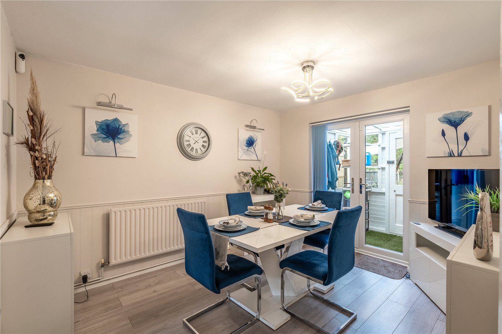 Westhill, Finchfield, Wolverhampton, WV3 - DB Roberts