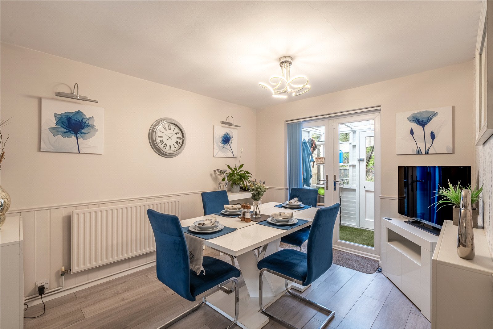 Westhill, Finchfield, Wolverhampton, WV3 - DB Roberts