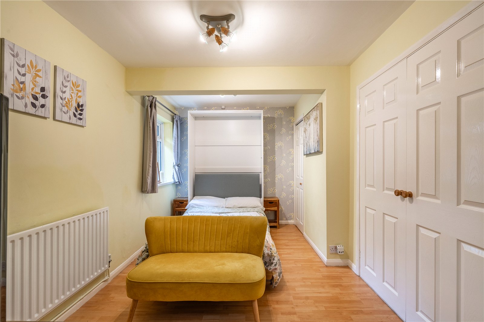 Westhill, Finchfield, Wolverhampton, WV3 - DB Roberts