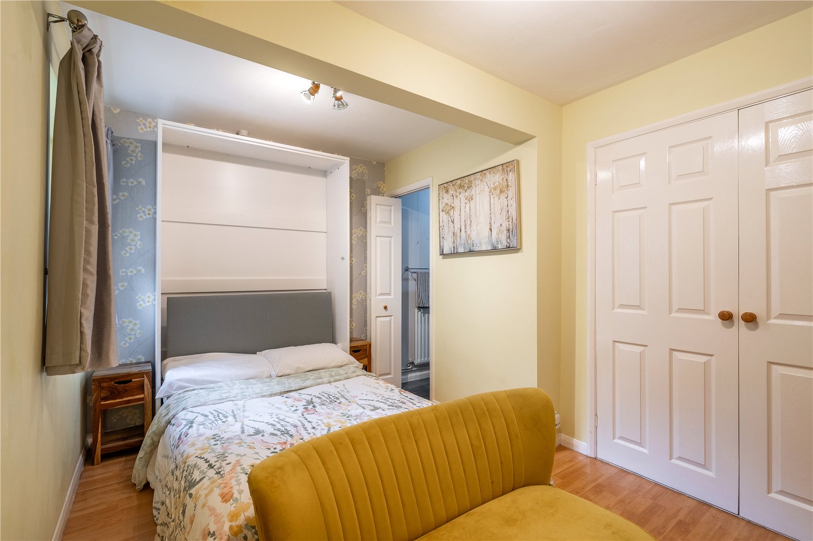 Westhill, Finchfield, Wolverhampton, WV3 - DB Roberts