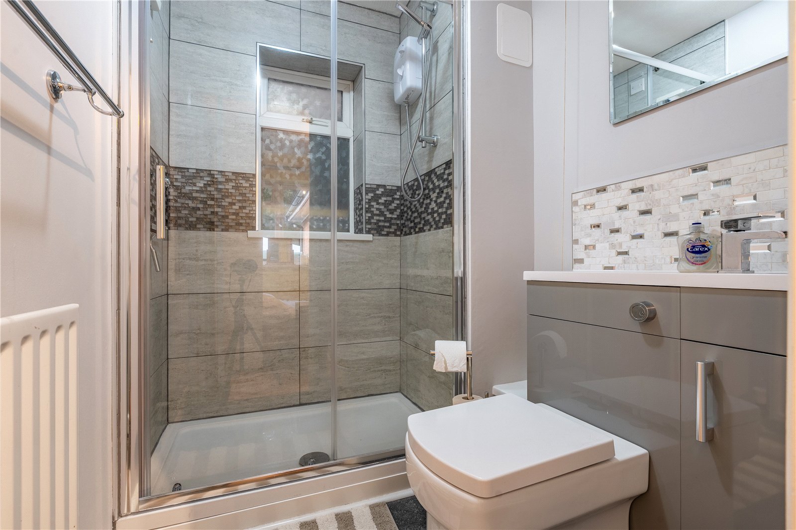 Westhill, Finchfield, Wolverhampton, WV3 - DB Roberts