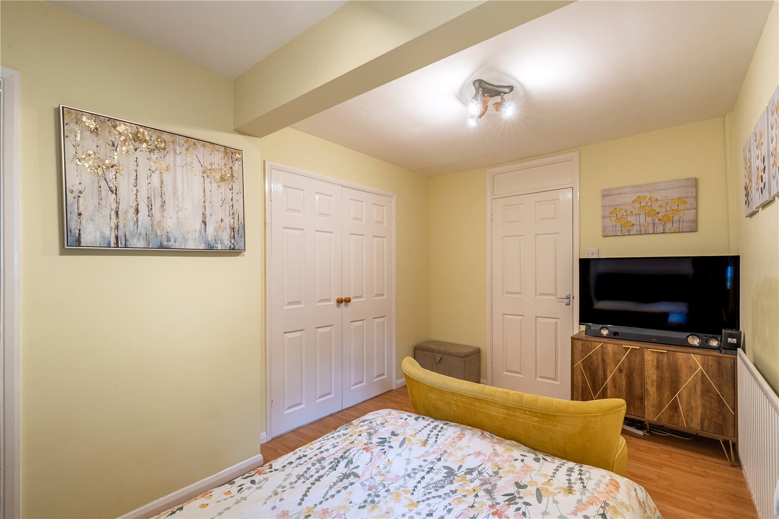 Westhill, Finchfield, Wolverhampton, WV3 - DB Roberts