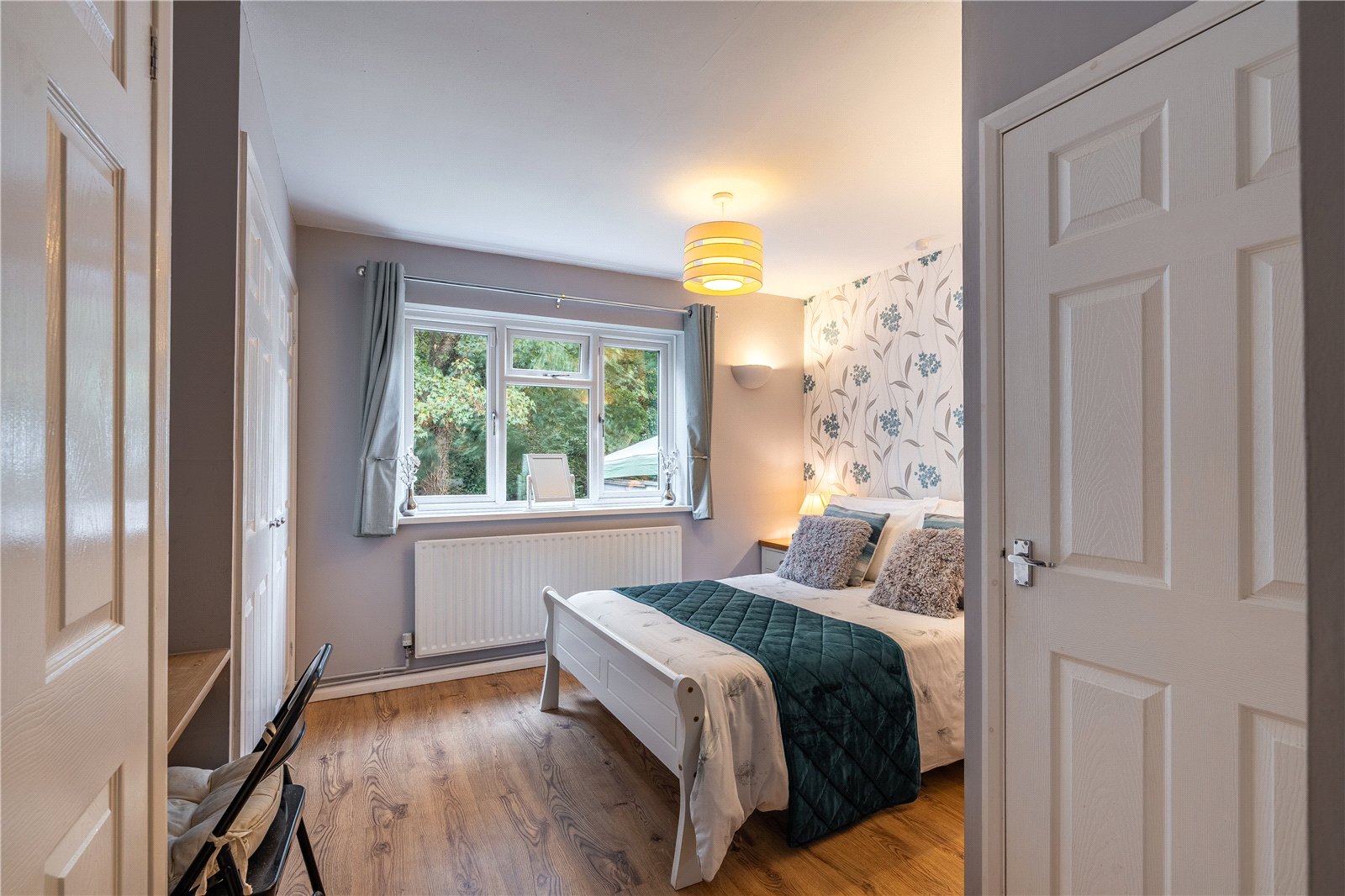 Westhill, Finchfield, Wolverhampton, WV3 - DB Roberts