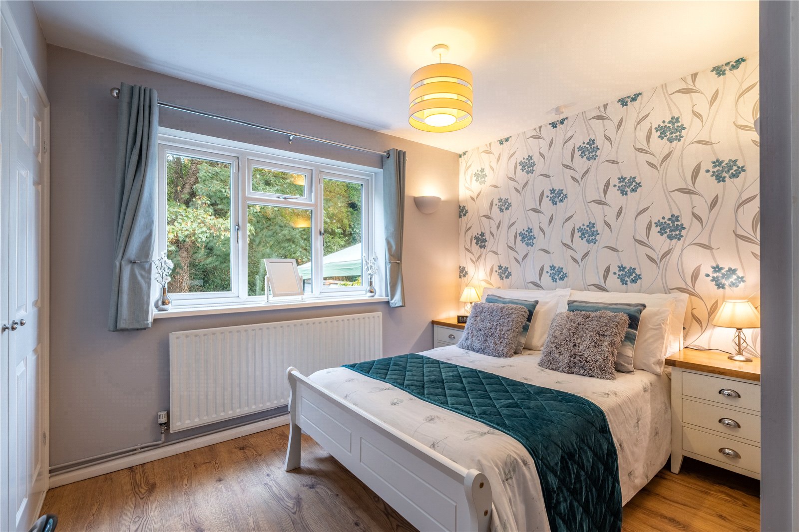 Westhill, Finchfield, Wolverhampton, WV3 - DB Roberts