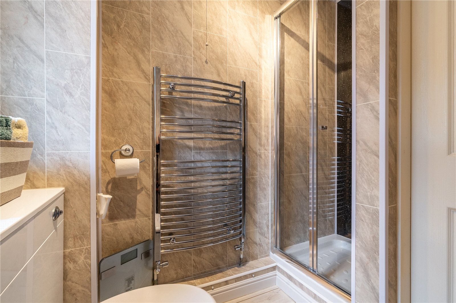 Westhill, Finchfield, Wolverhampton, WV3 - DB Roberts